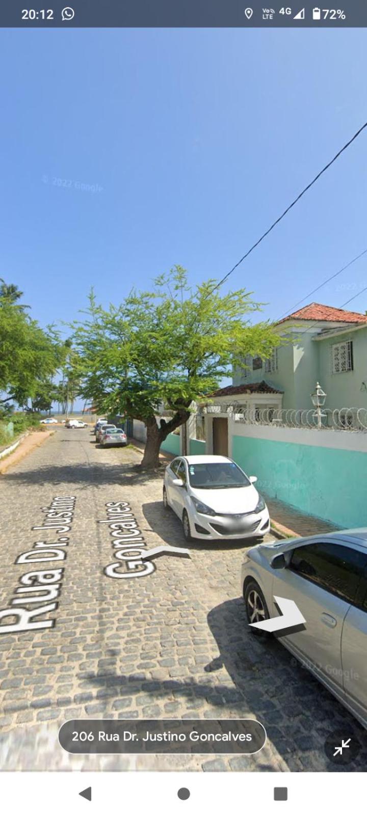 Apt Hotel Sitio Do Carmo