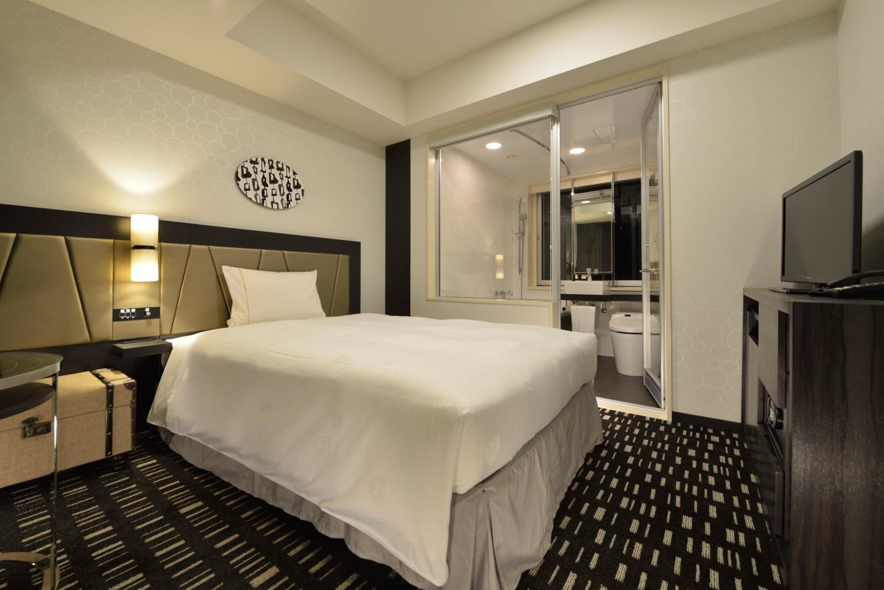 The Royal Park Hotel Tokyo Haneda Airport Terminal 3-4
