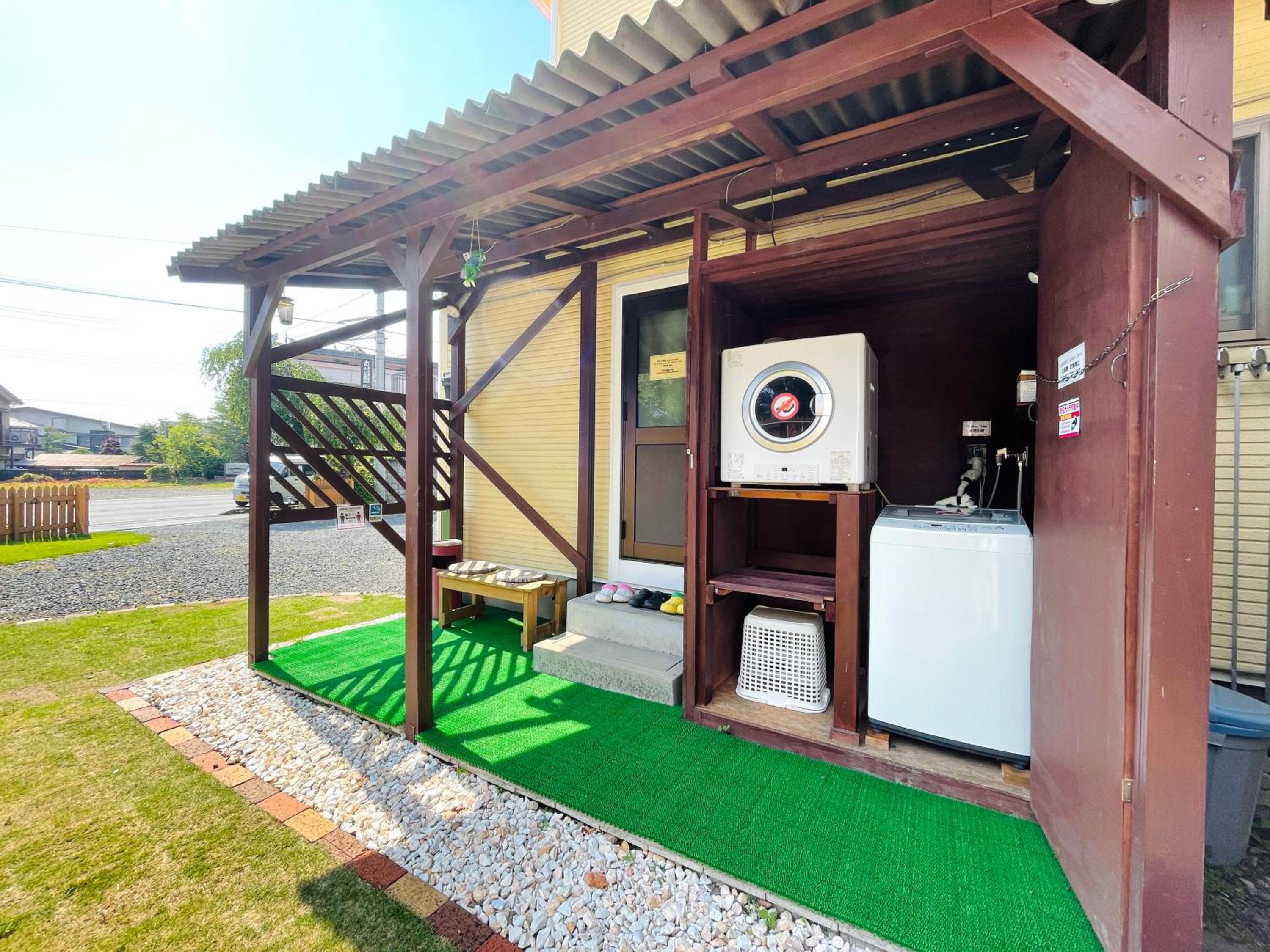 Guesthouse Murabito