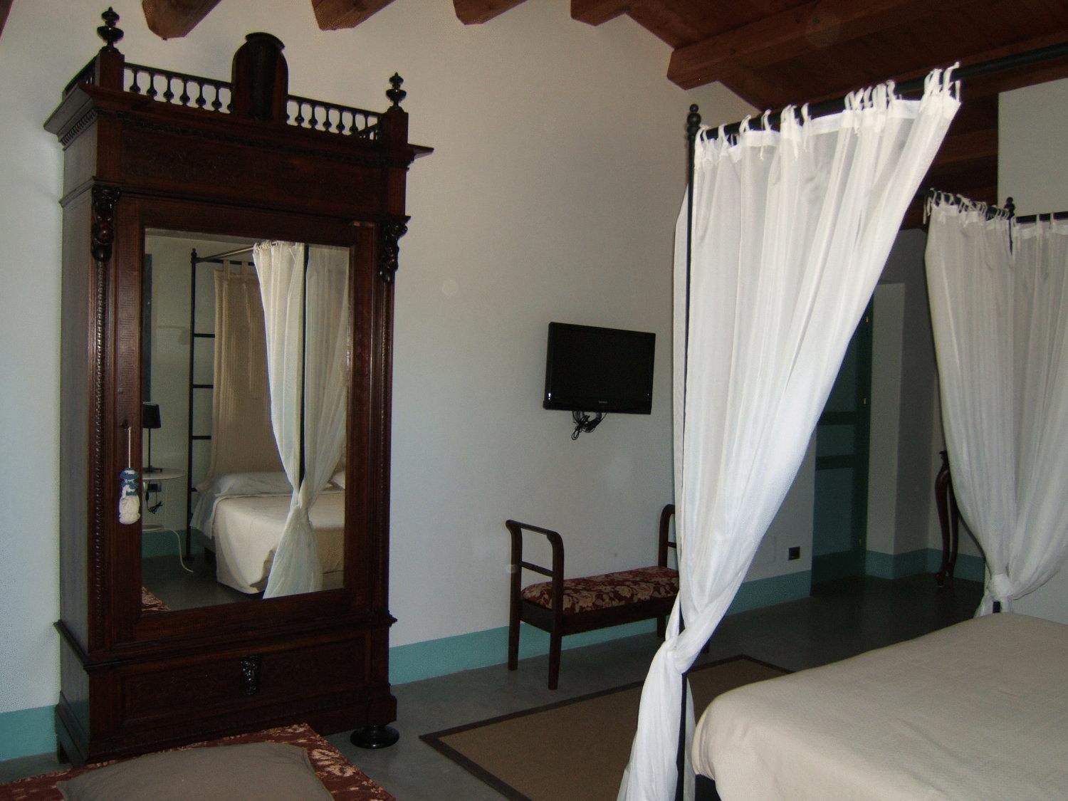 Relais Casa Mirabile, photo 12