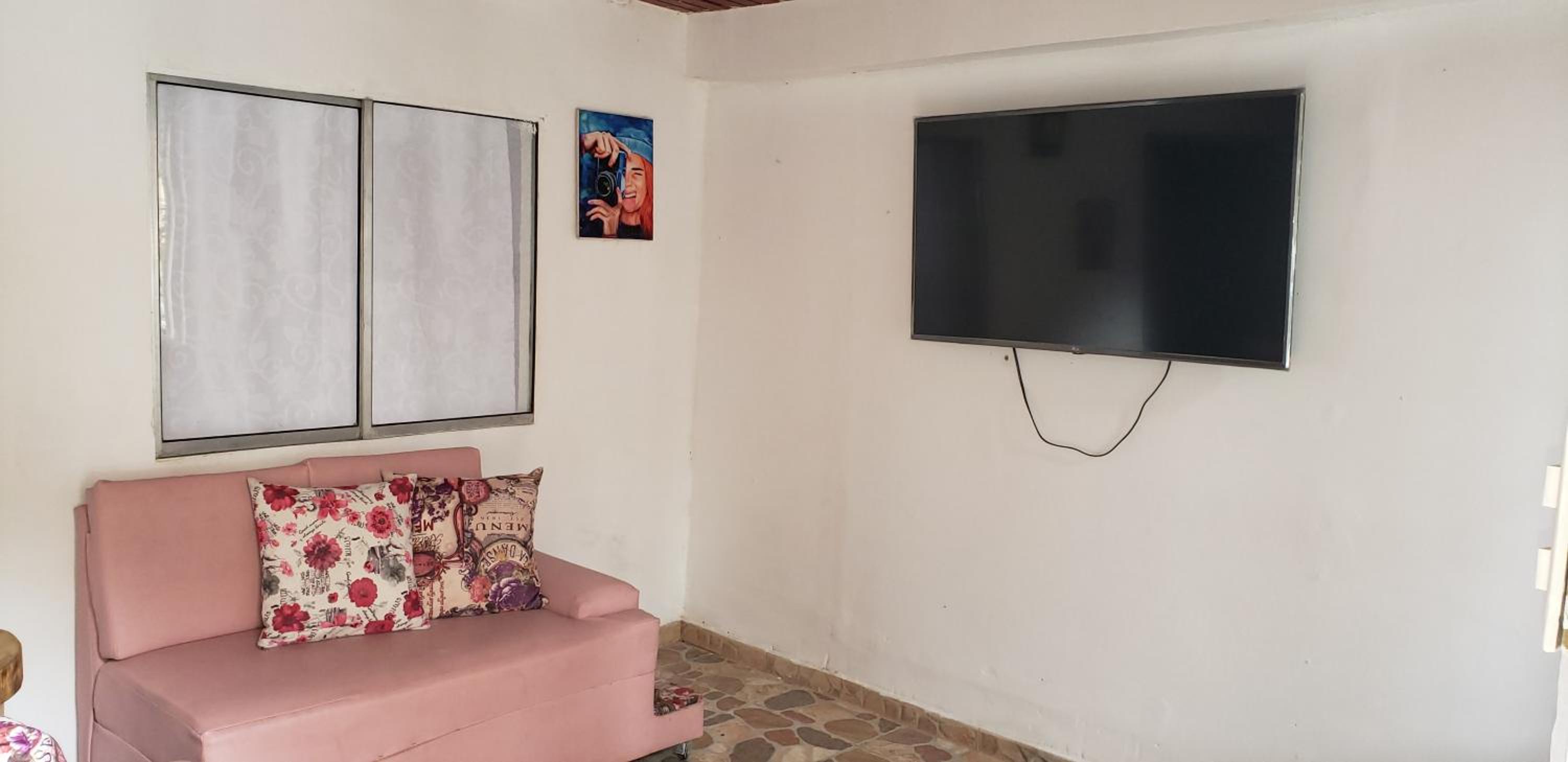 Casa campestre Villa Eliana 2