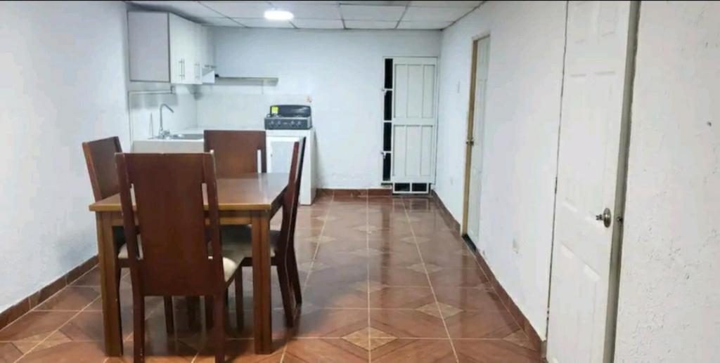 Casa campestre Villa Eliana 2