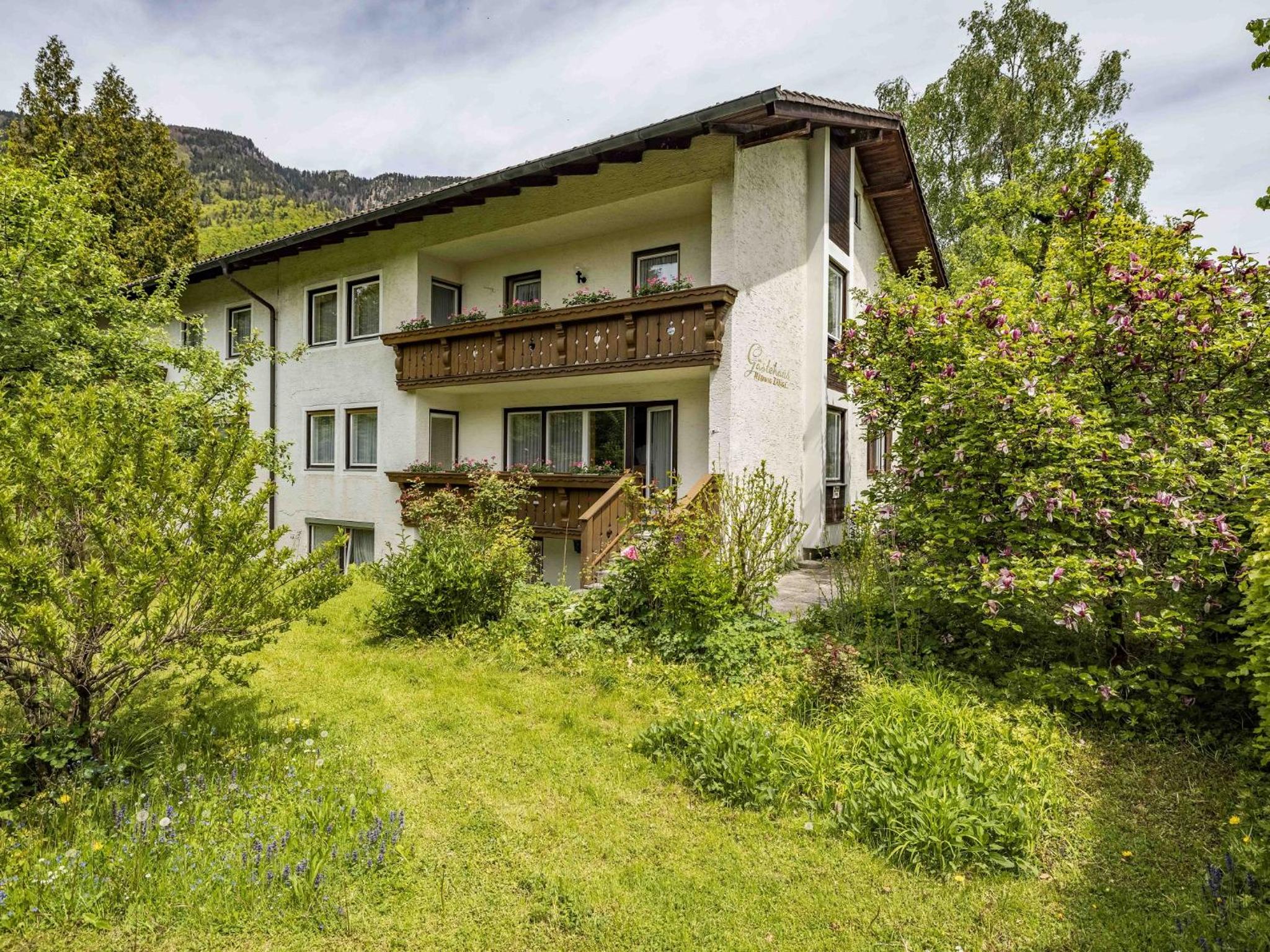 Gästehaus Christa Mauerer