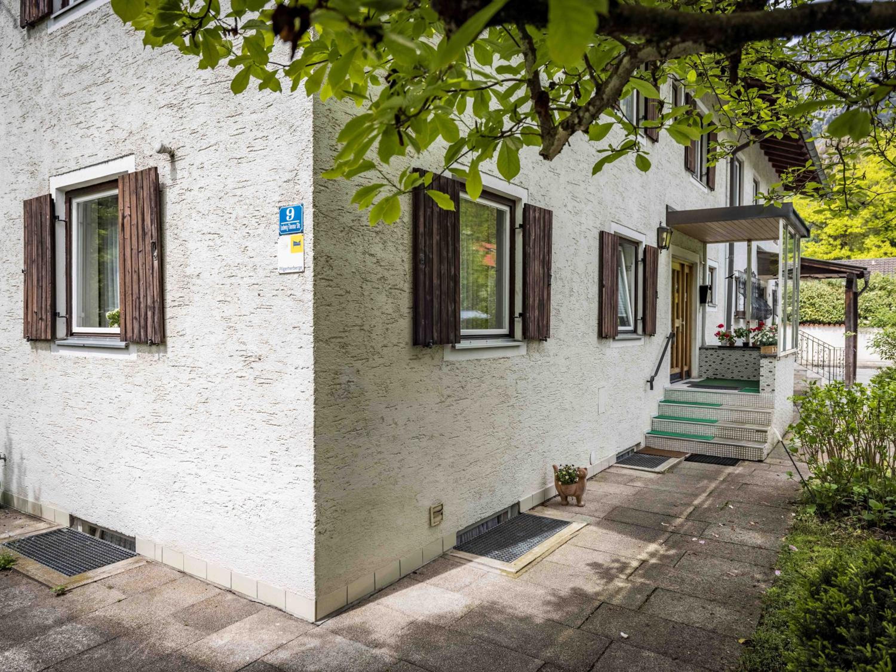 Gästehaus Christa Mauerer