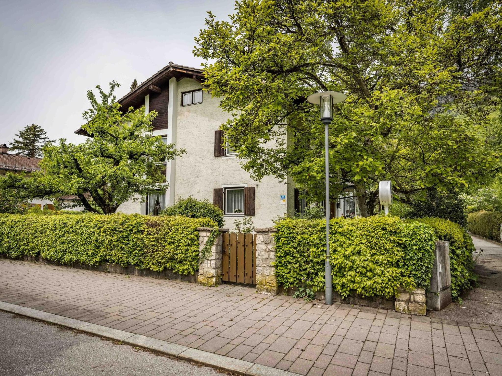 Gästehaus Christa Mauerer