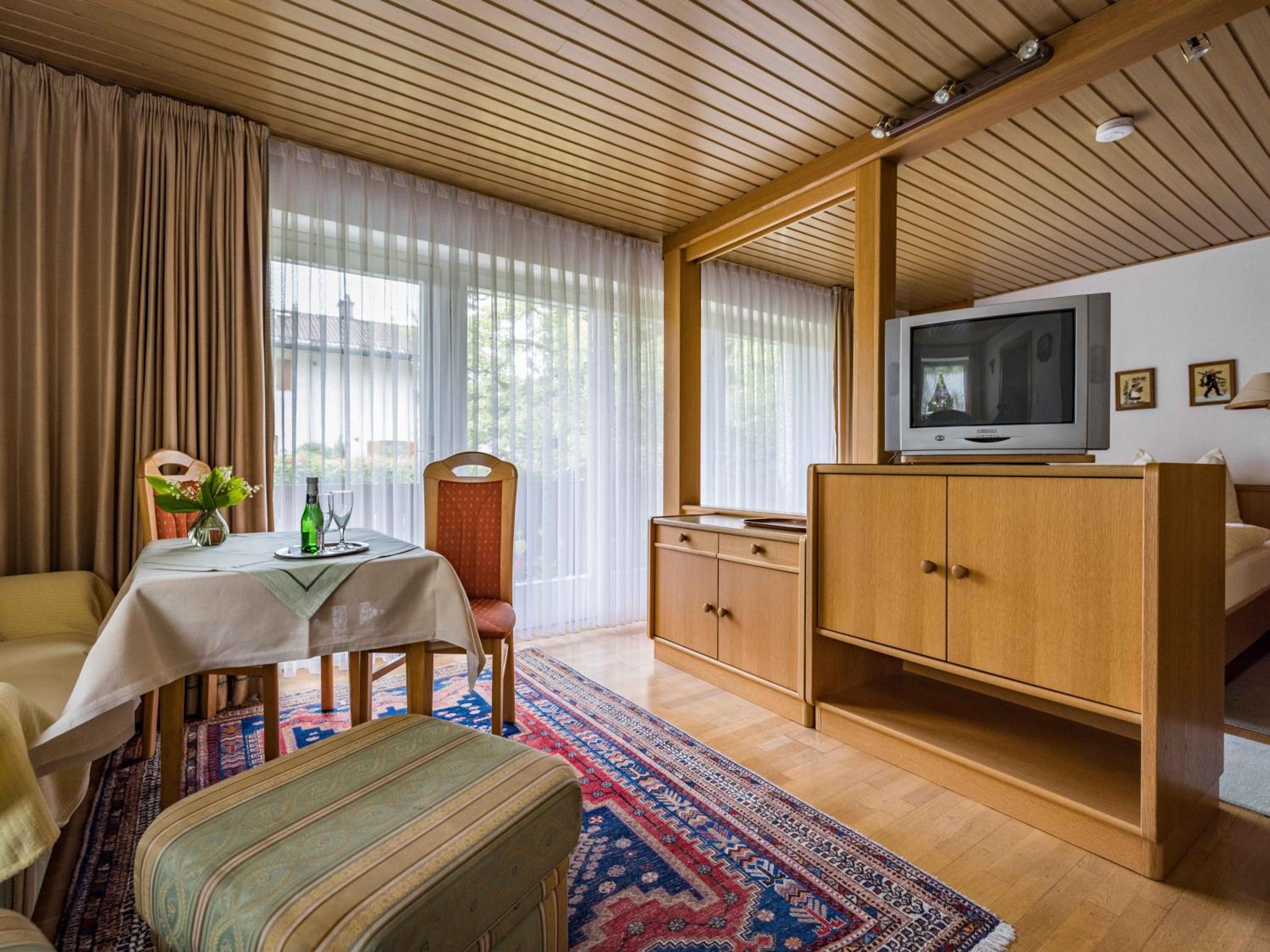 Gästehaus Christa Mauerer
