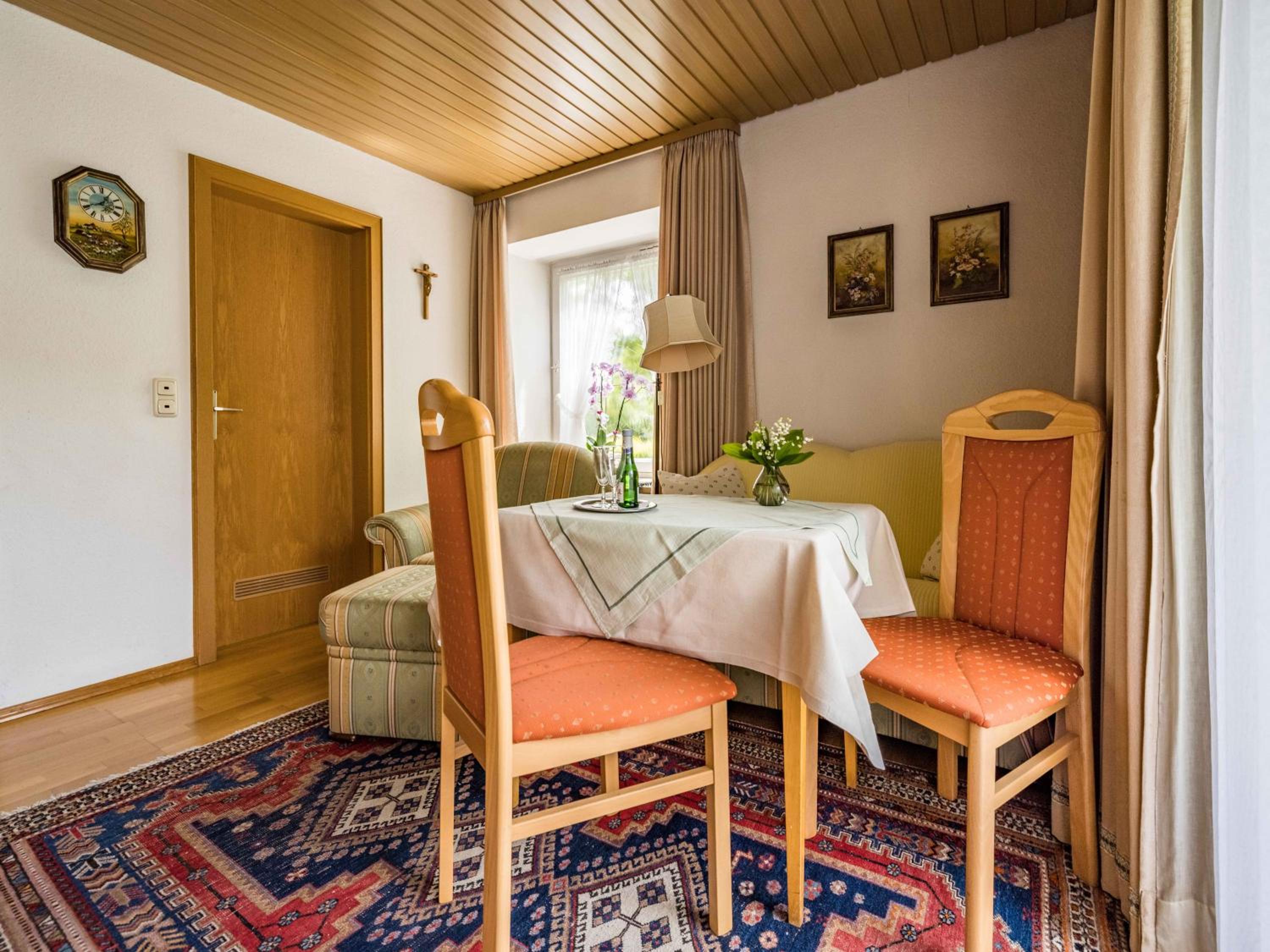 Gästehaus Christa Mauerer