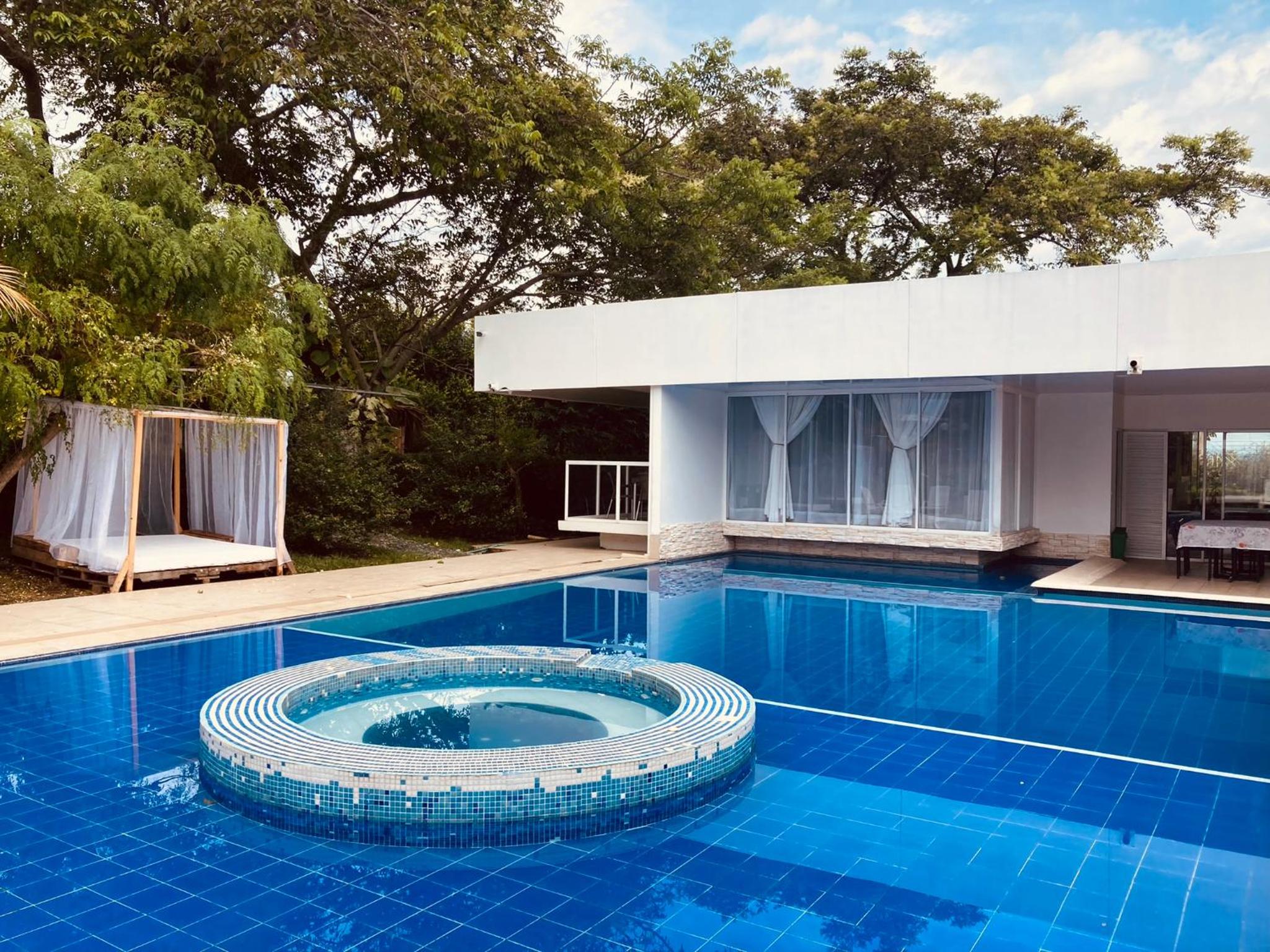 VILLA CRISTAL