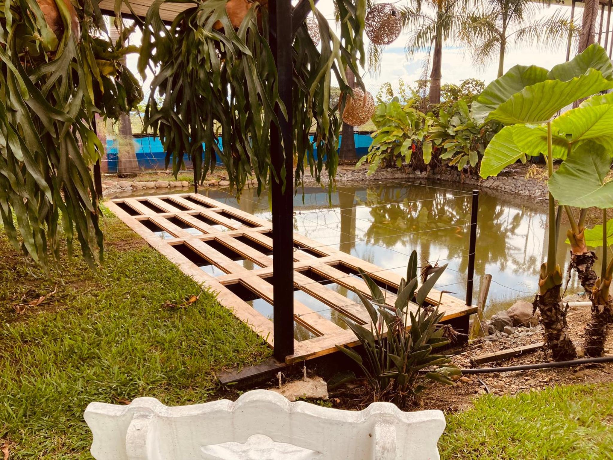VILLA CRISTAL