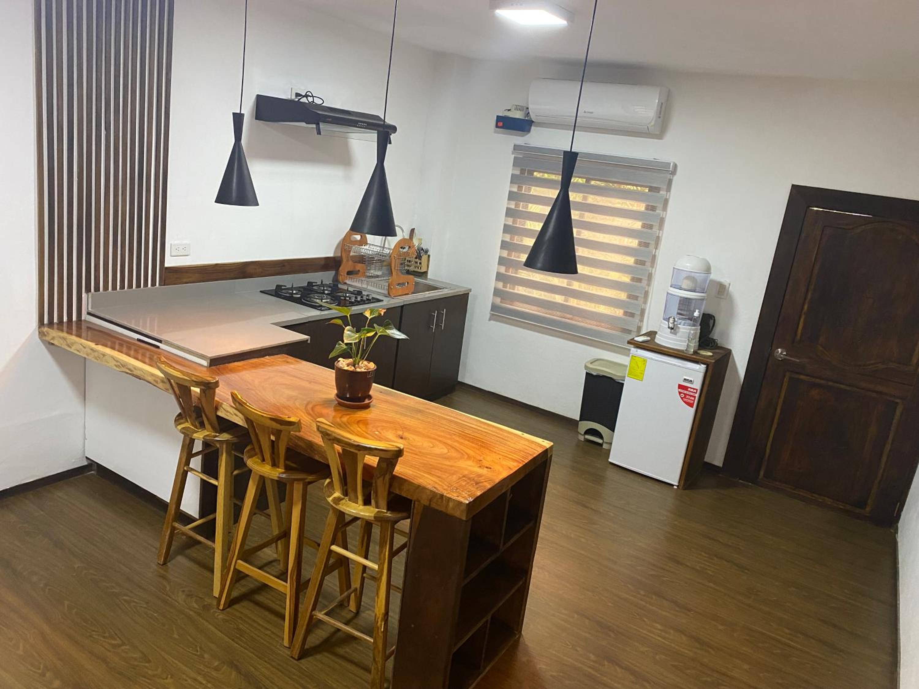 Suite La Patera & El colibri view 4