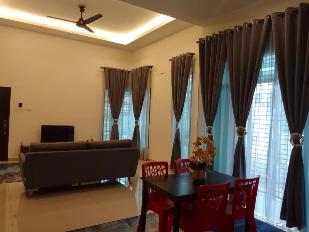 HOMESTAY IMPIAN, BATU GAJAH PERAK photo 1
