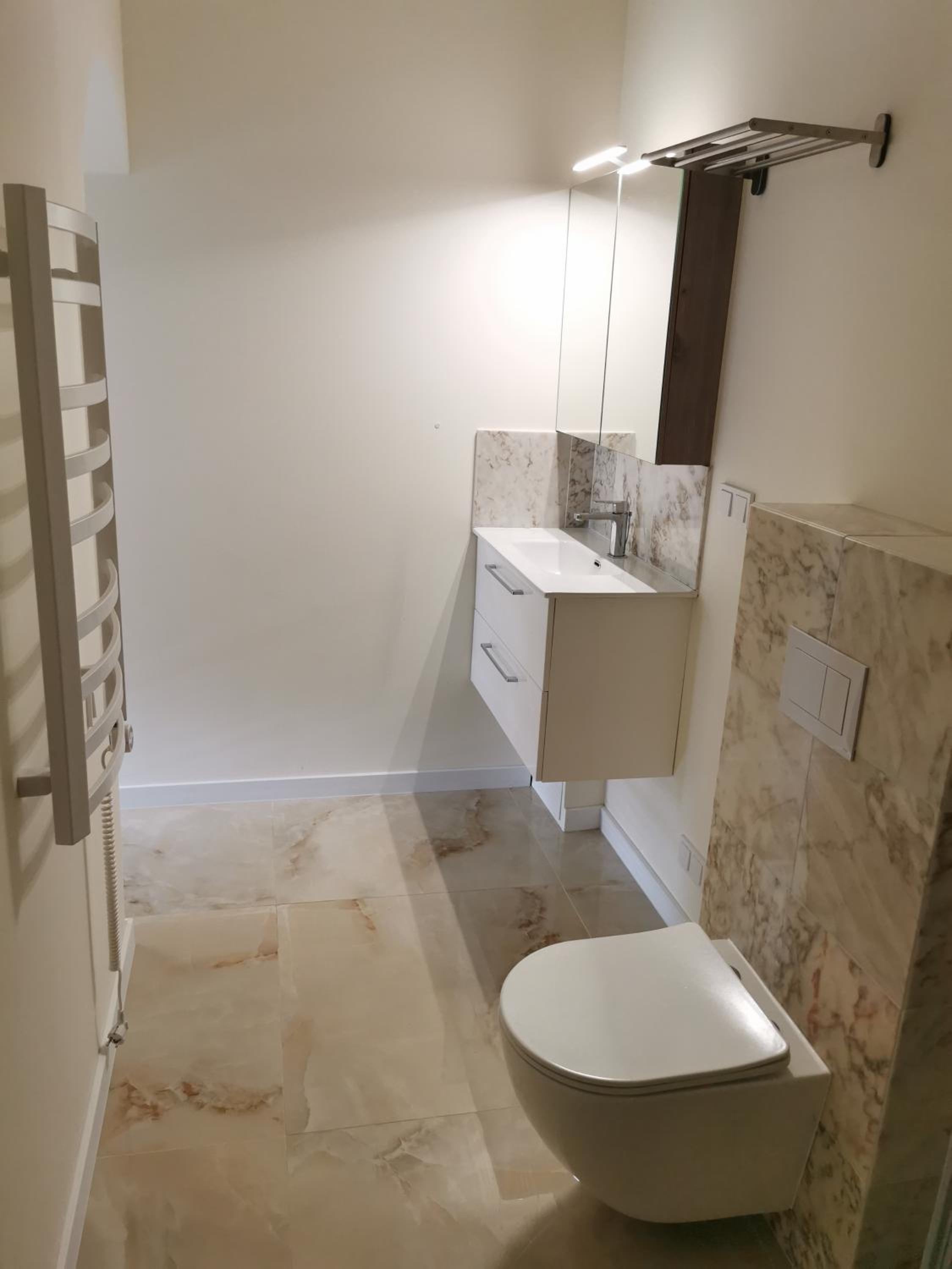 Beach Lounge Luxory Apartments