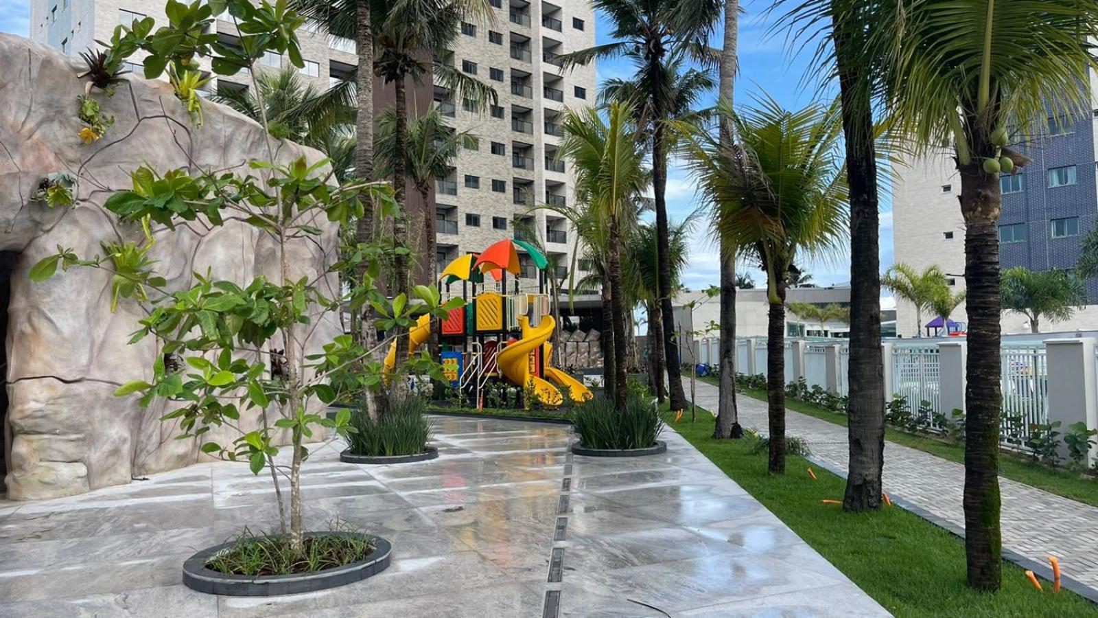 Belíssimo Apartamento no Salinas Premium Resort