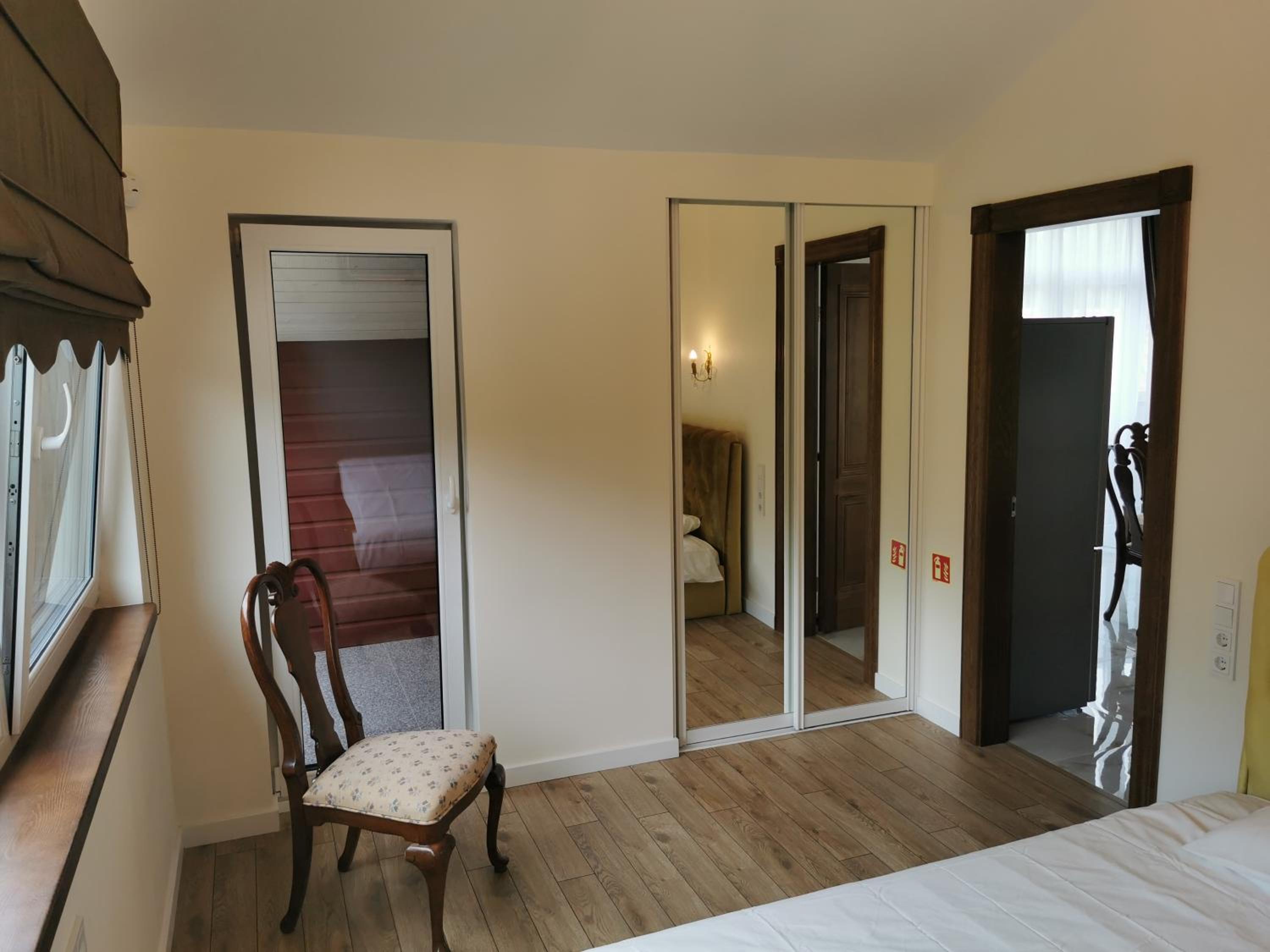 Beach Lounge Luxory Apartments