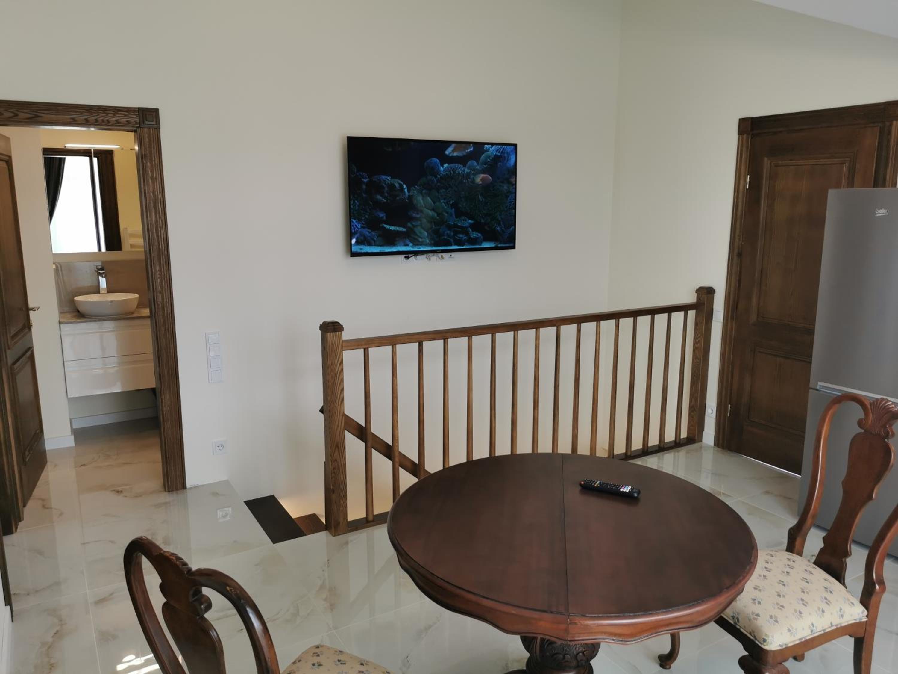Beach Lounge Luxory Apartments