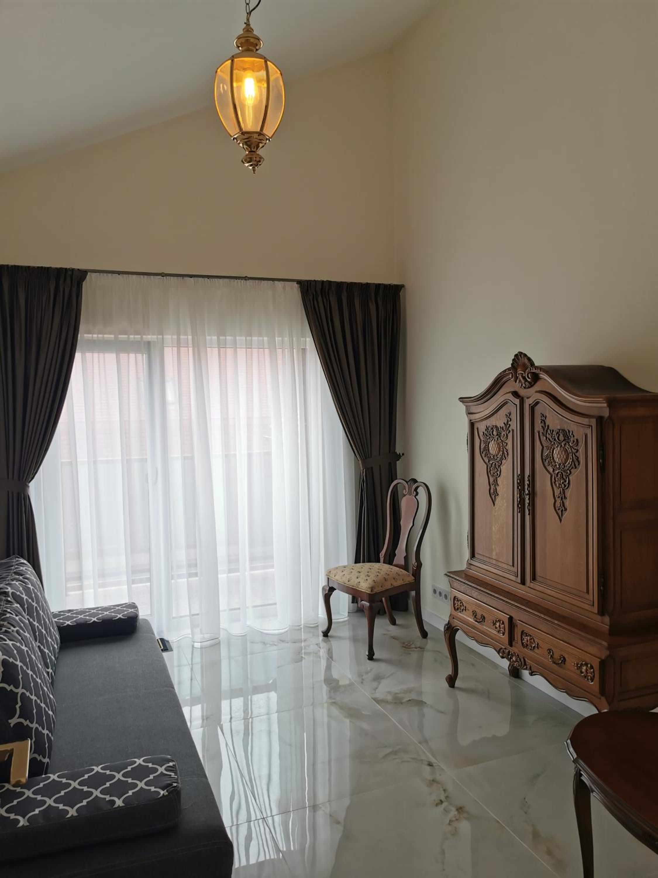 Beach Lounge Luxory Apartments