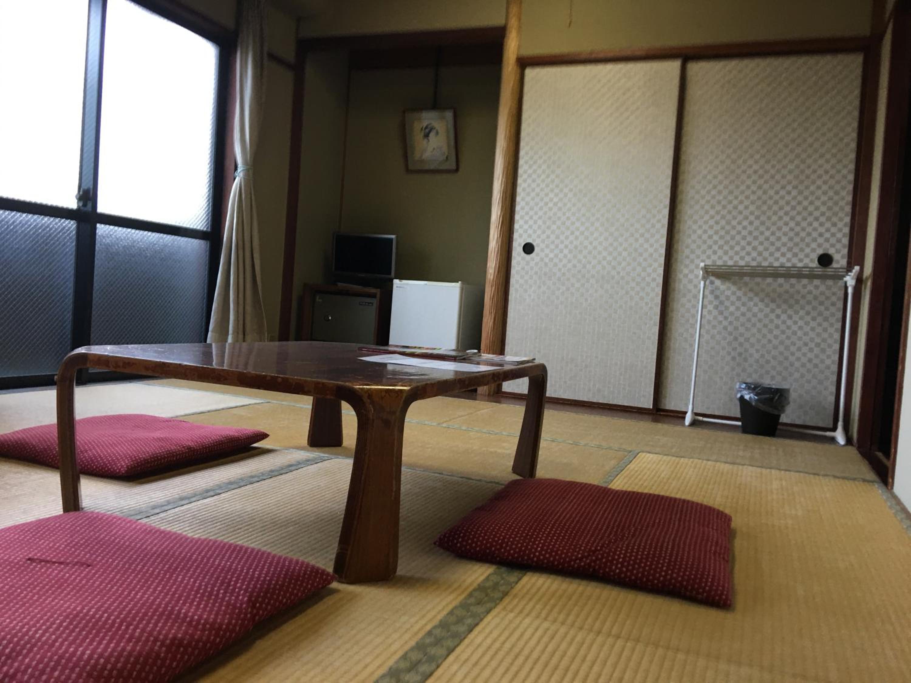 Azumaya Ryokan