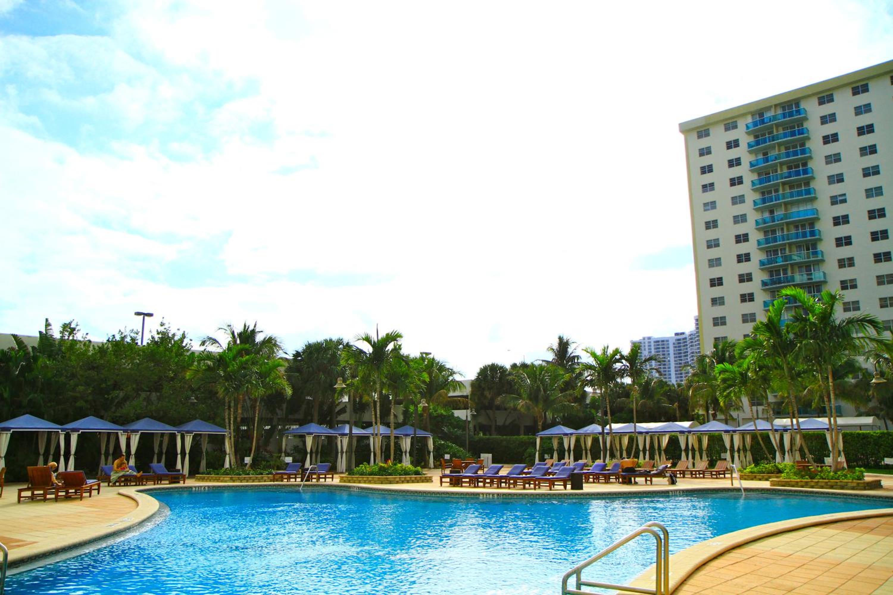 Ocean Reserve Condo by FlatsAway