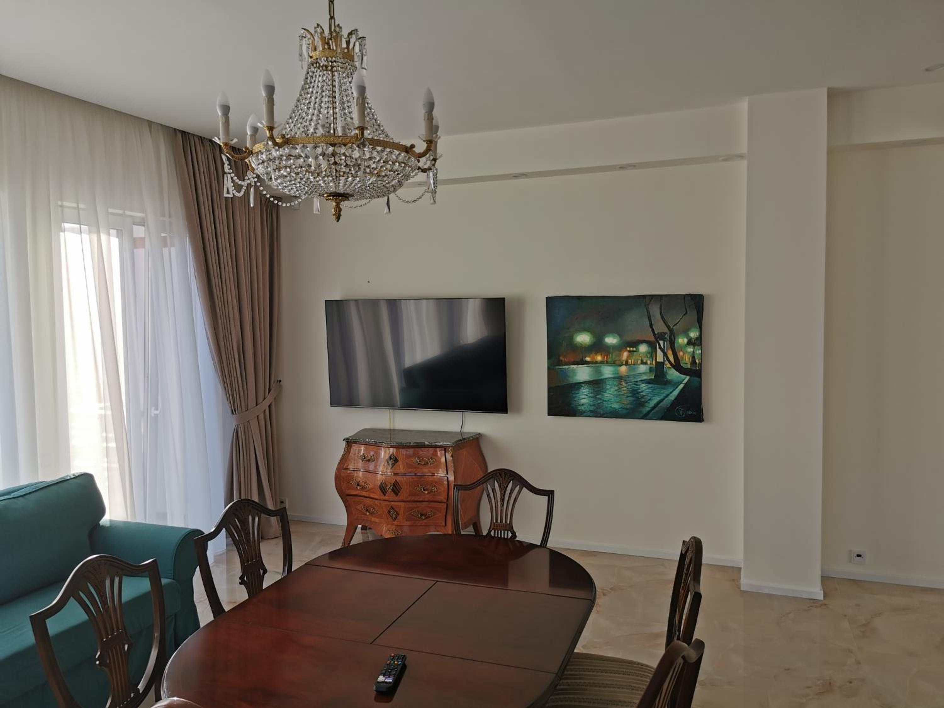 Beach Lounge Luxory Apartments