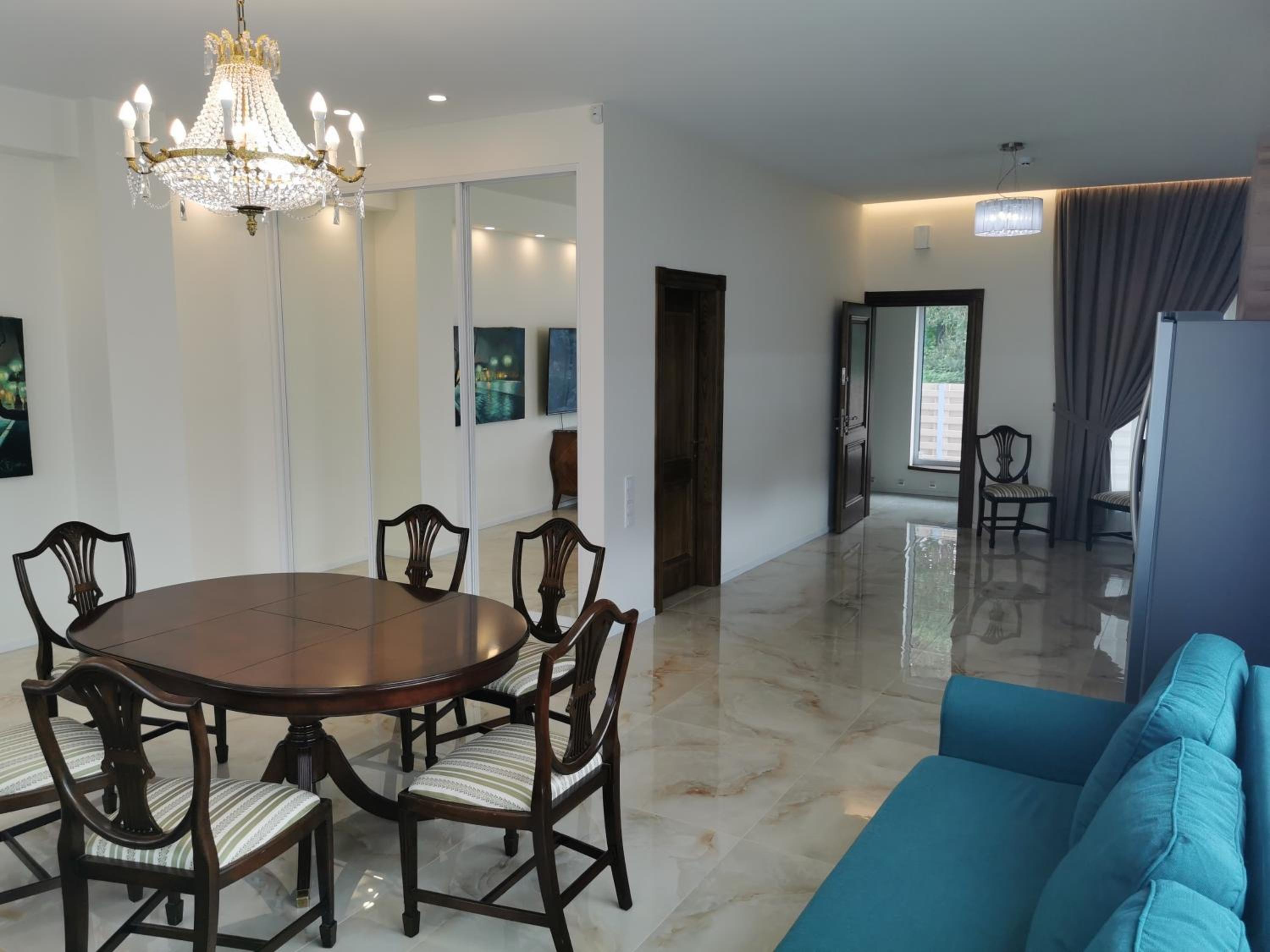 Beach Lounge Luxory Apartments