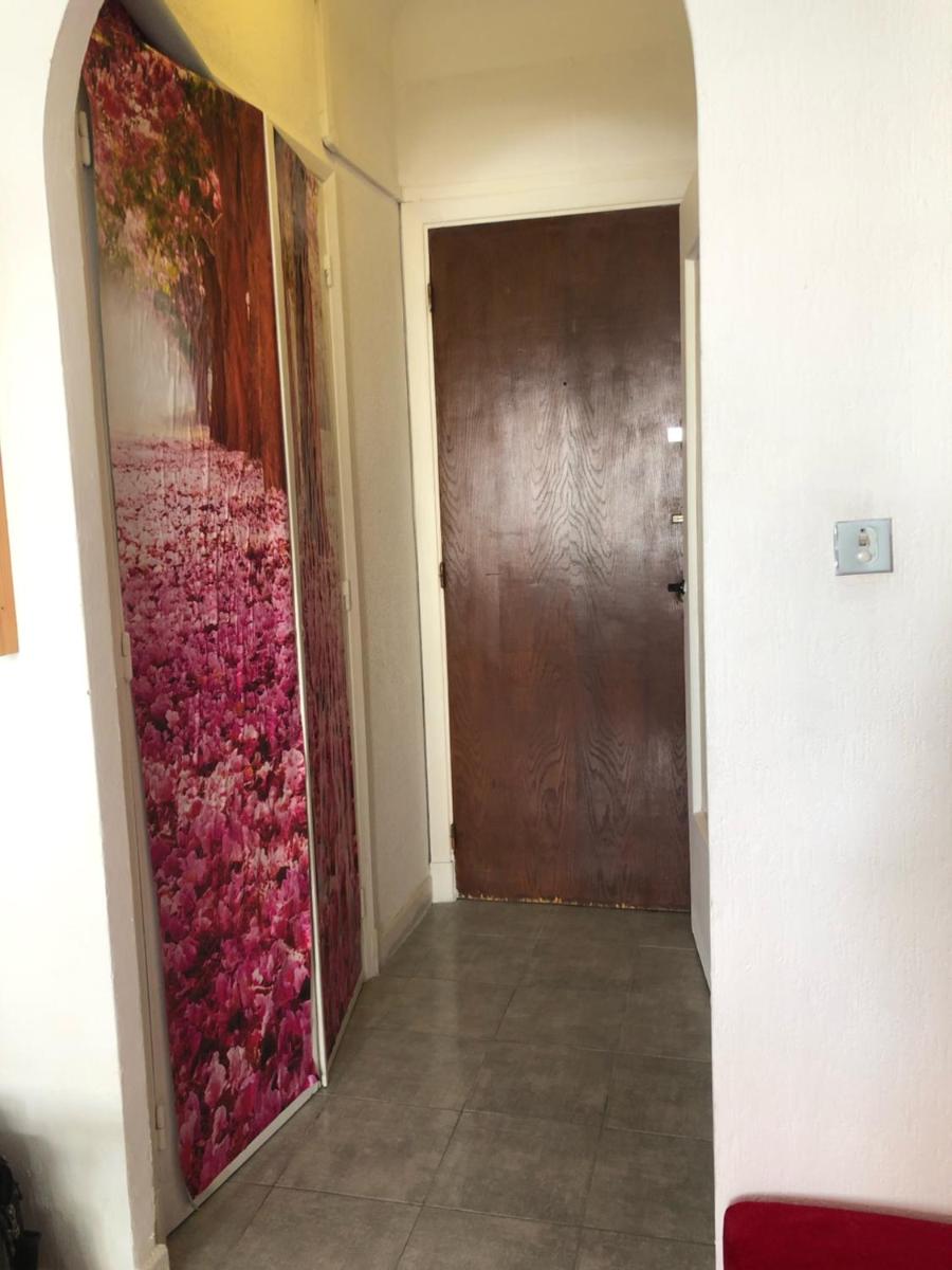 Fully Equipped Apt for 4 near Negresco Nice photo 2