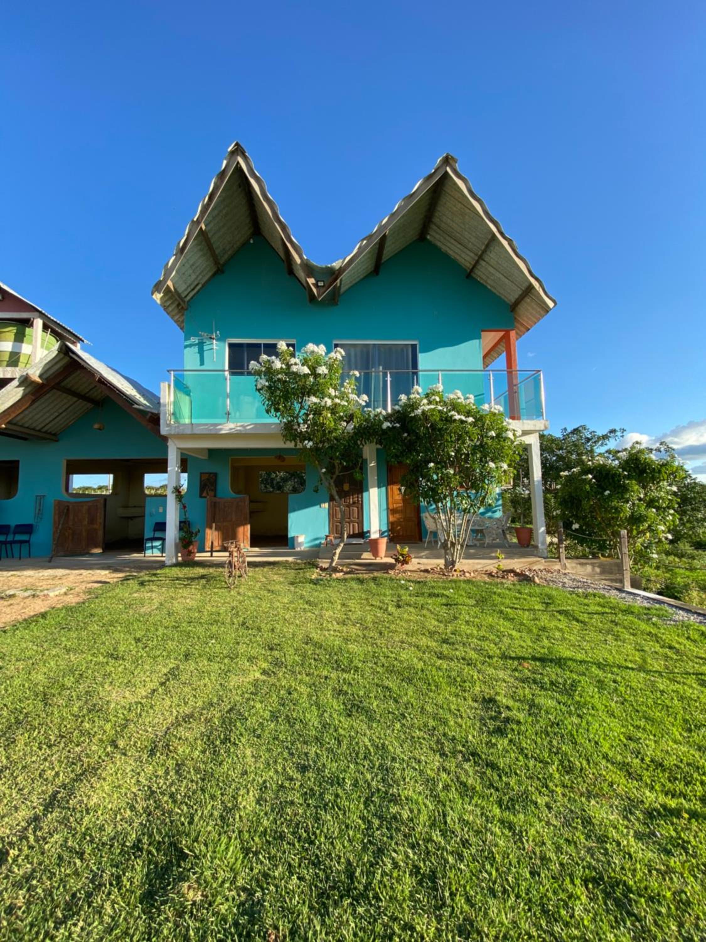 Fazenda Terra Bonita