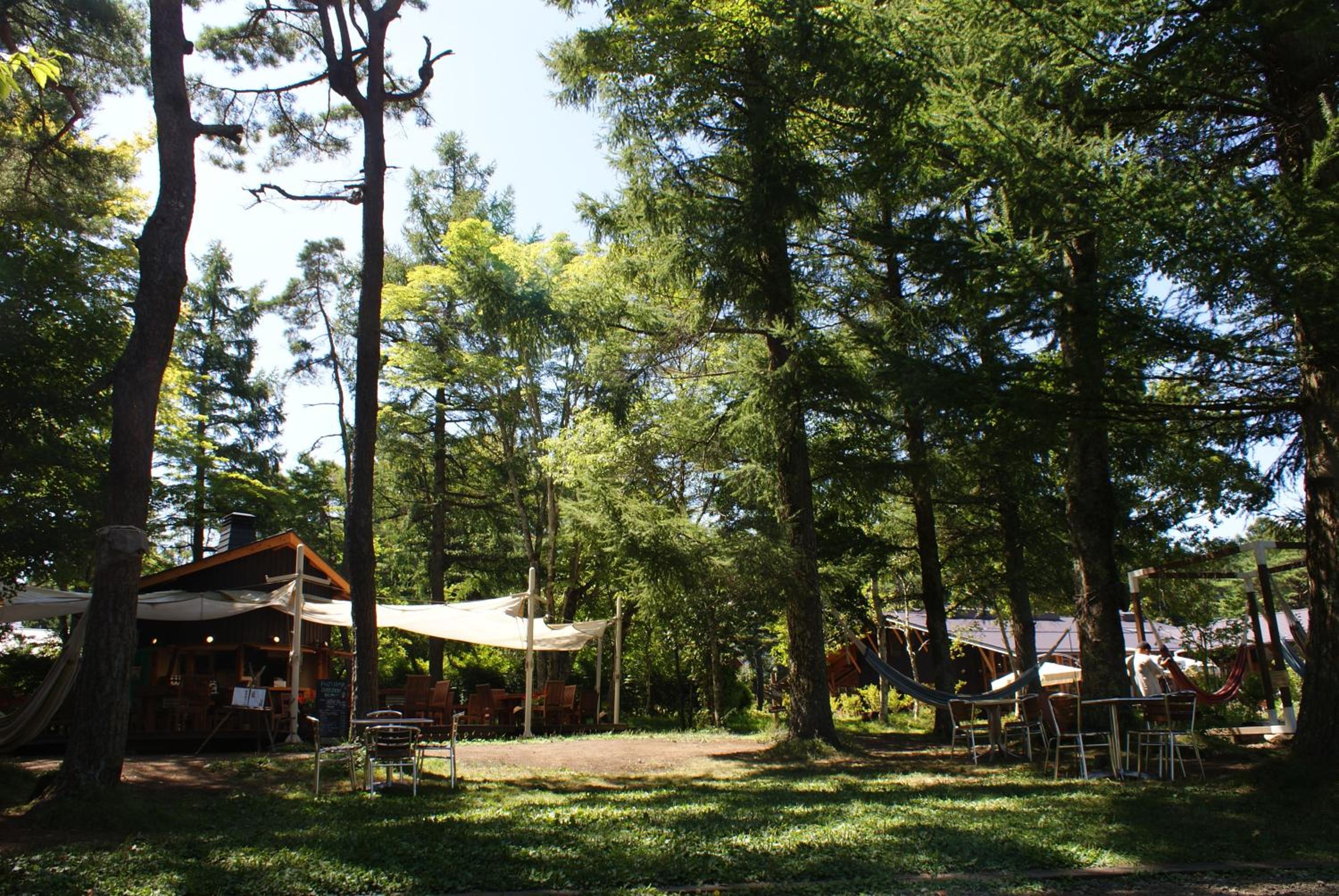 PICA Yamanakako Village