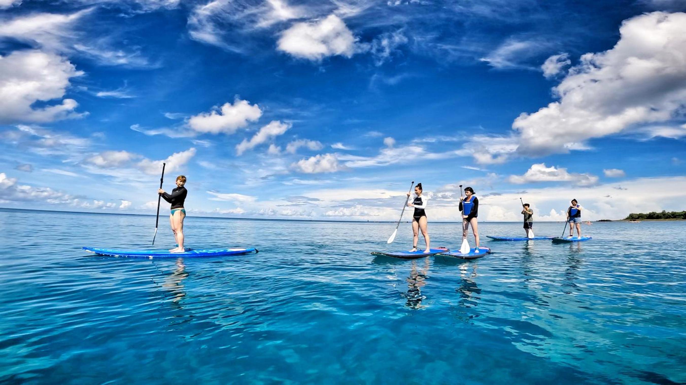 Imanuel Surfing B&B No 2