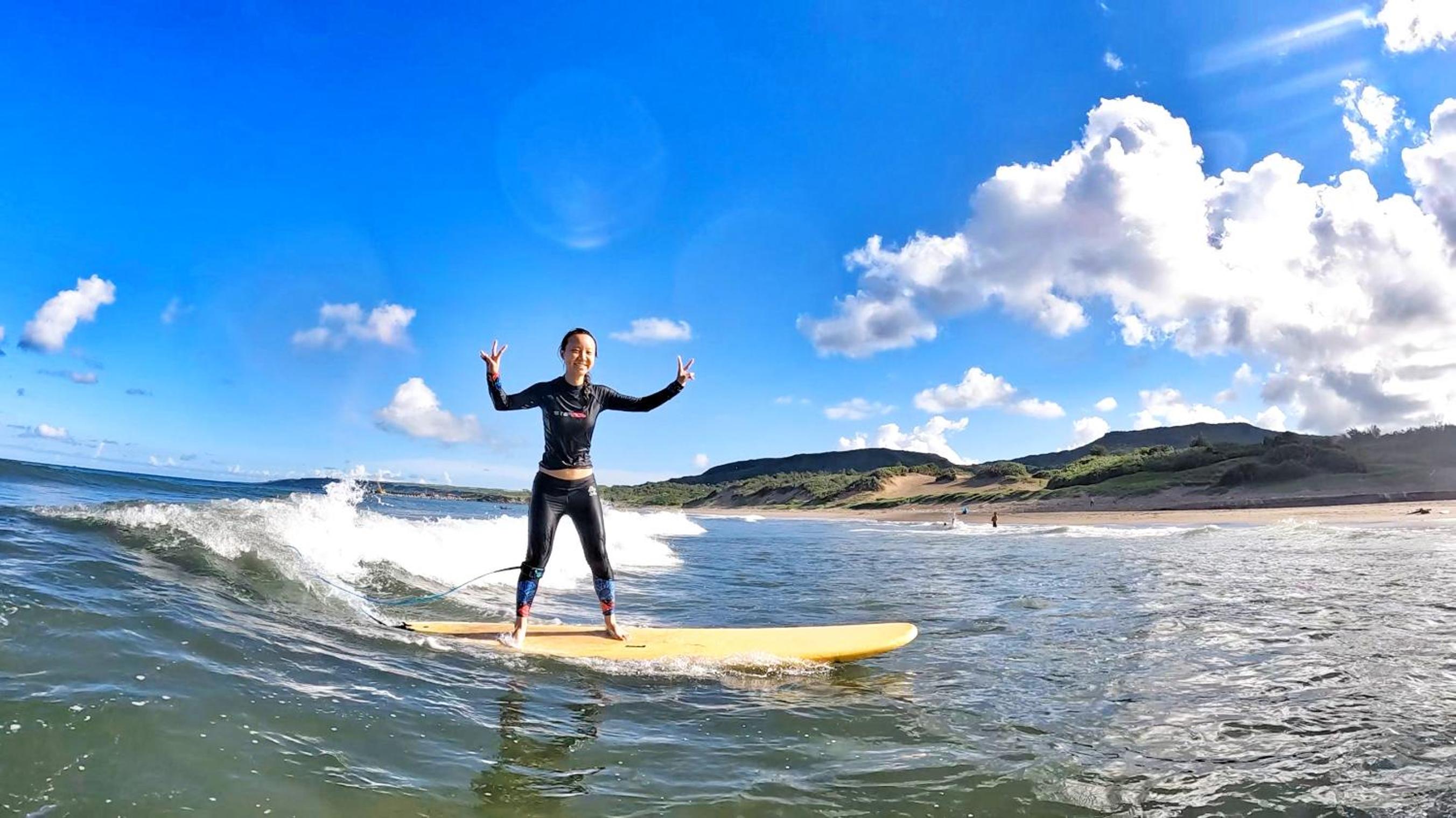 Imanuel Surfing B&B No 2