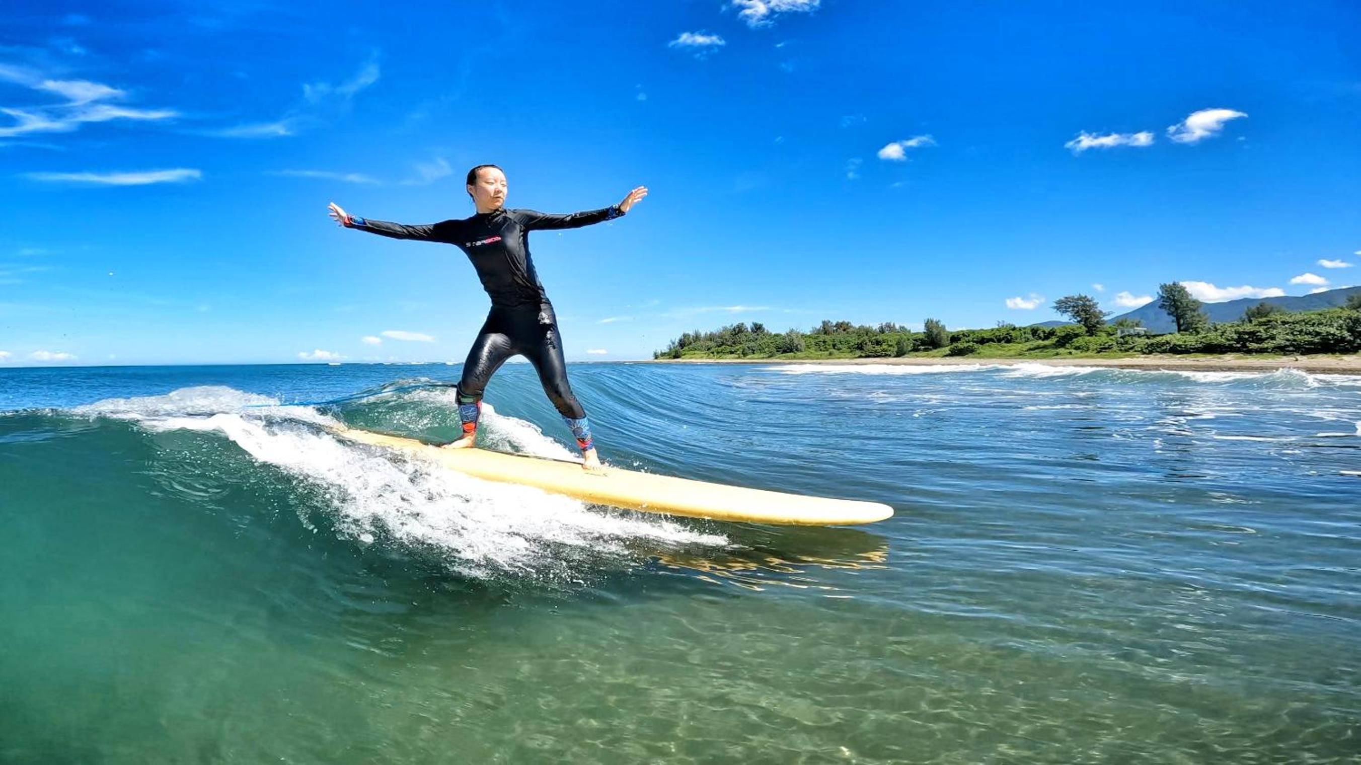 Imanuel Surfing B&B No 2