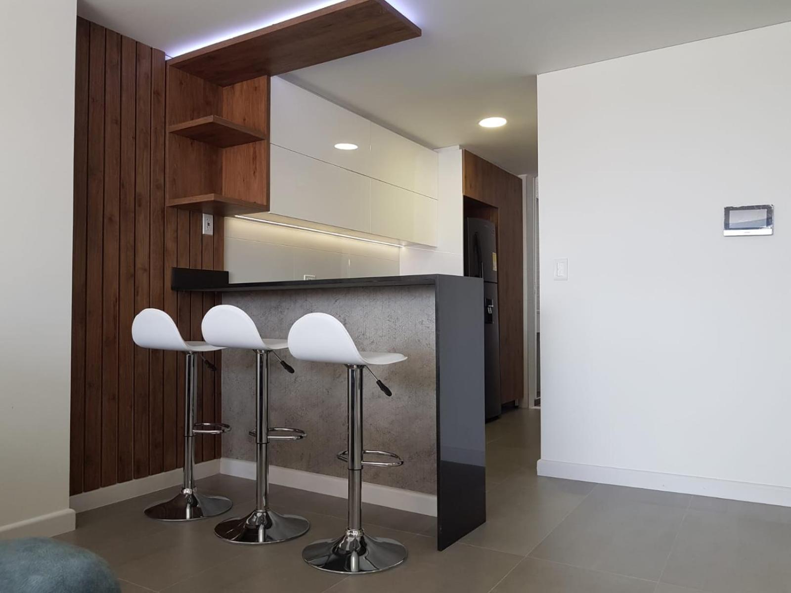 Elite Premium Paipa Apartments view 5