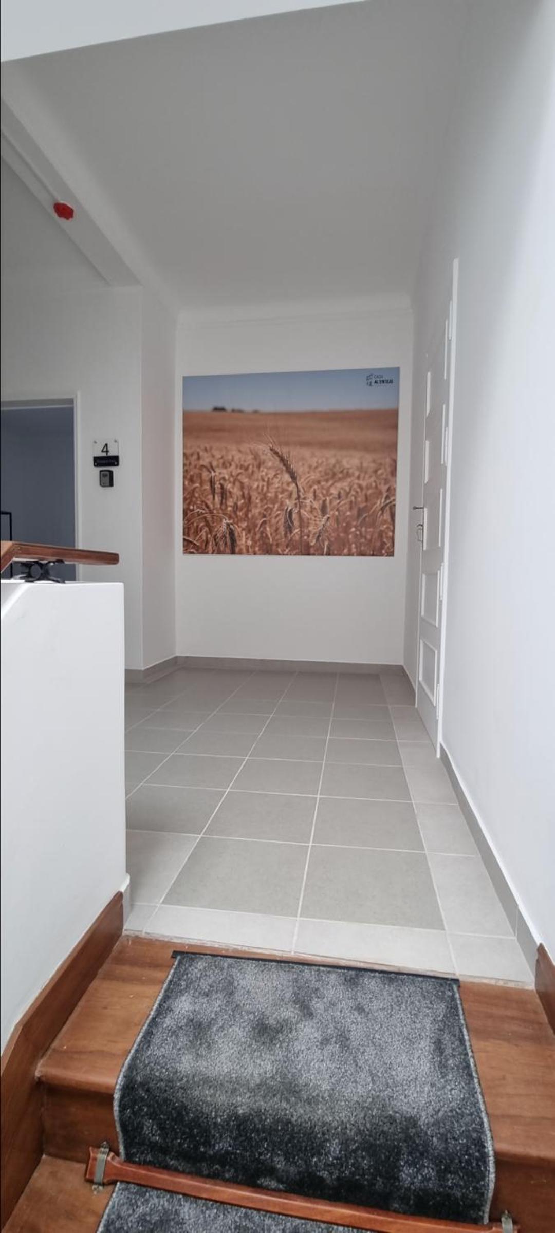 Casa Al'entejo view 2