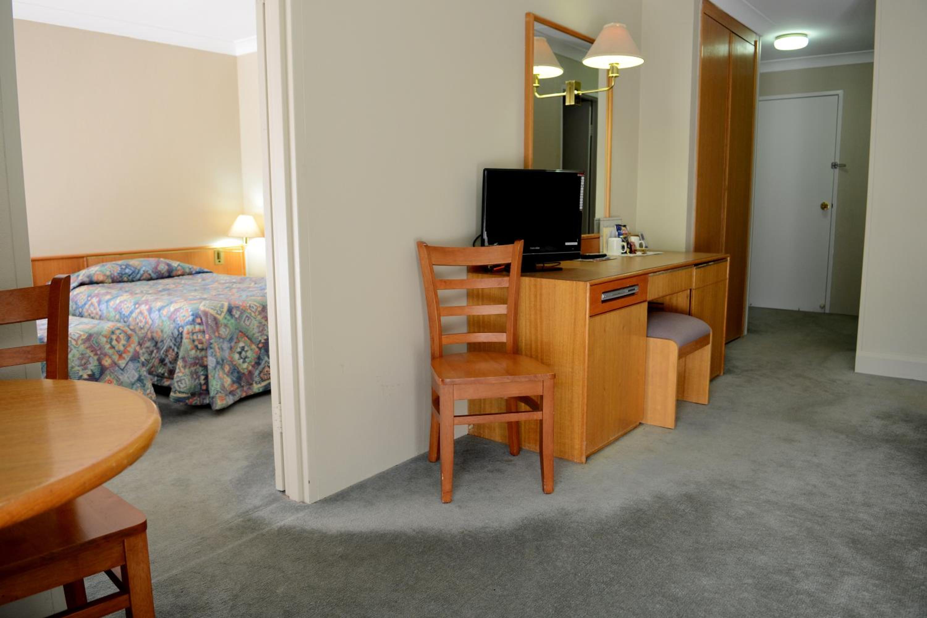 Club Inn Motel