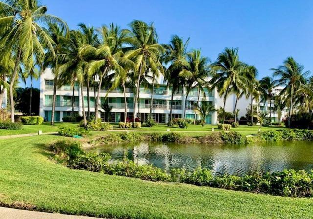 Hotel Mayan Lakes - Image 1