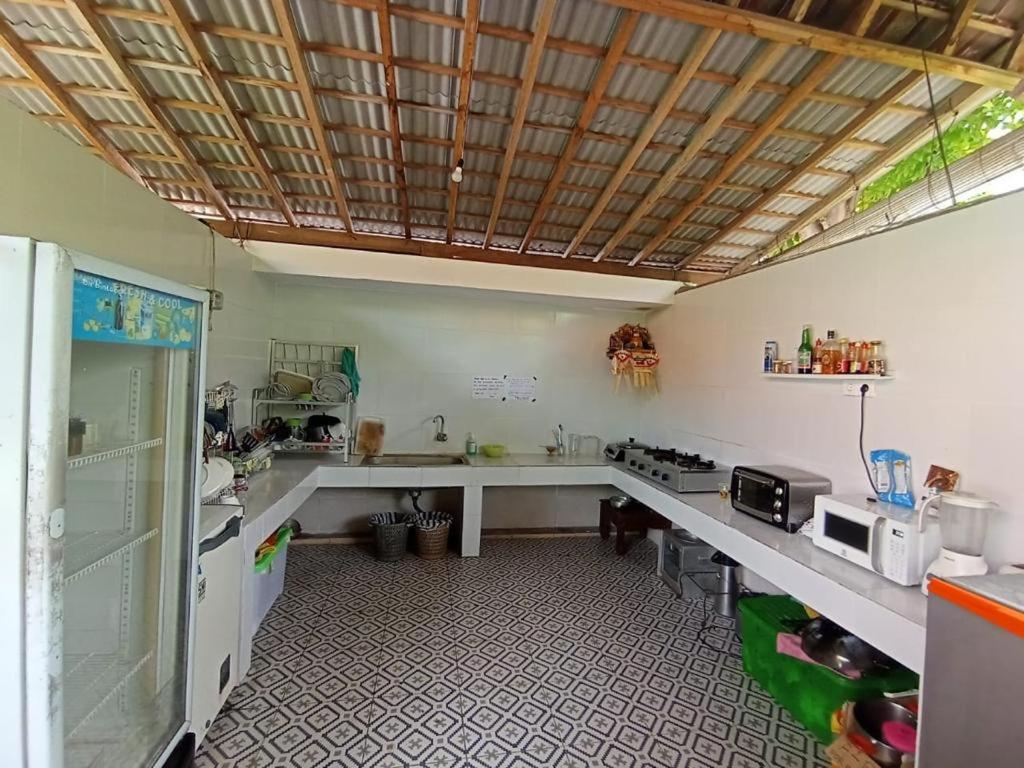 Asung Guesthouse