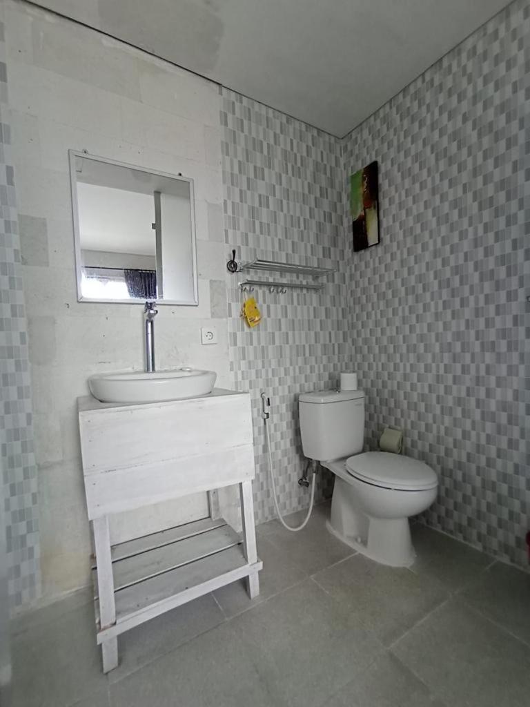 Asung Guesthouse