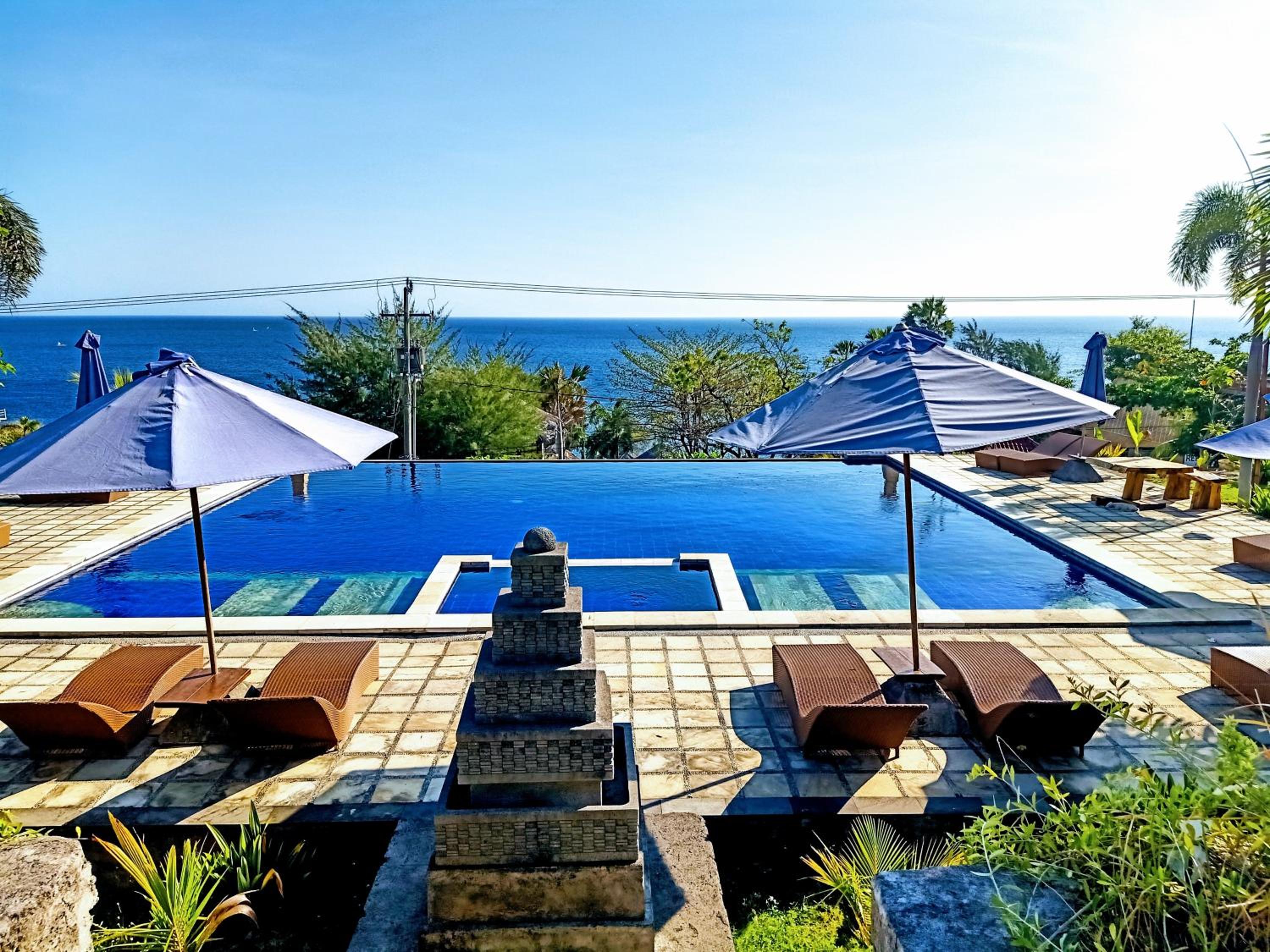 Bali Bhuana Villas