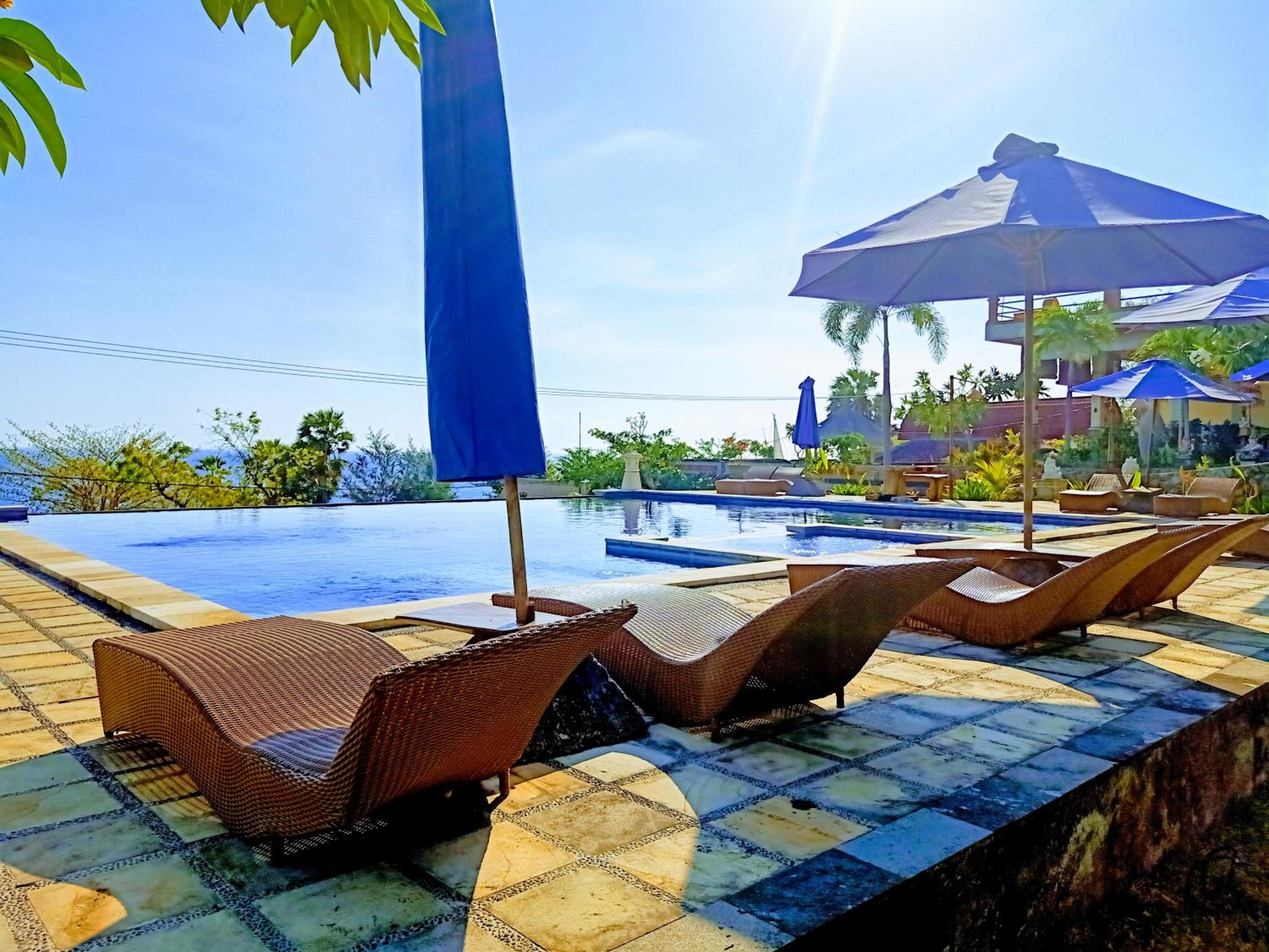 Bali Bhuana Villas