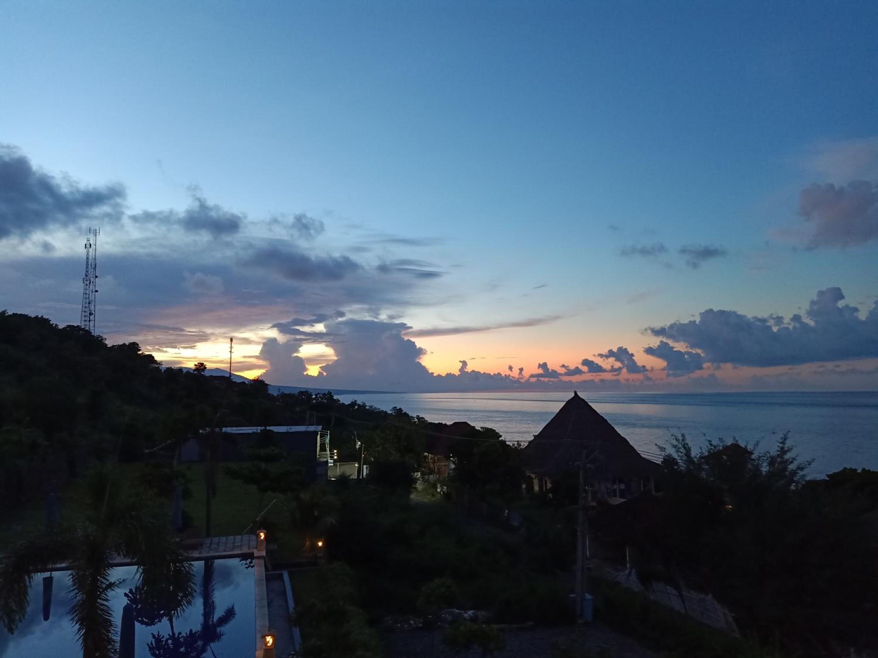 Bali Bhuana Villas
