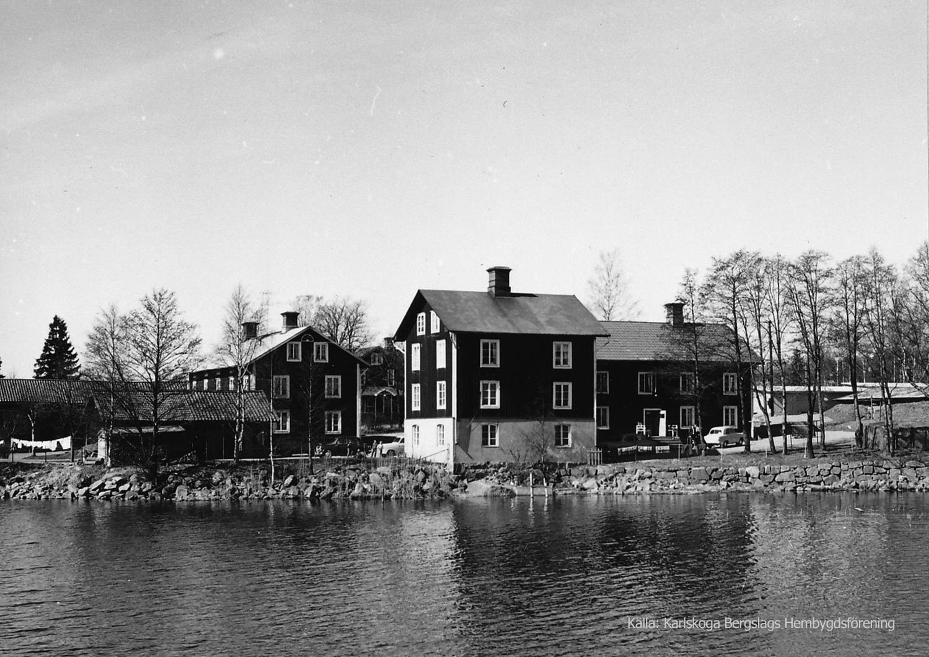 Hotell Grönfeltsgården
