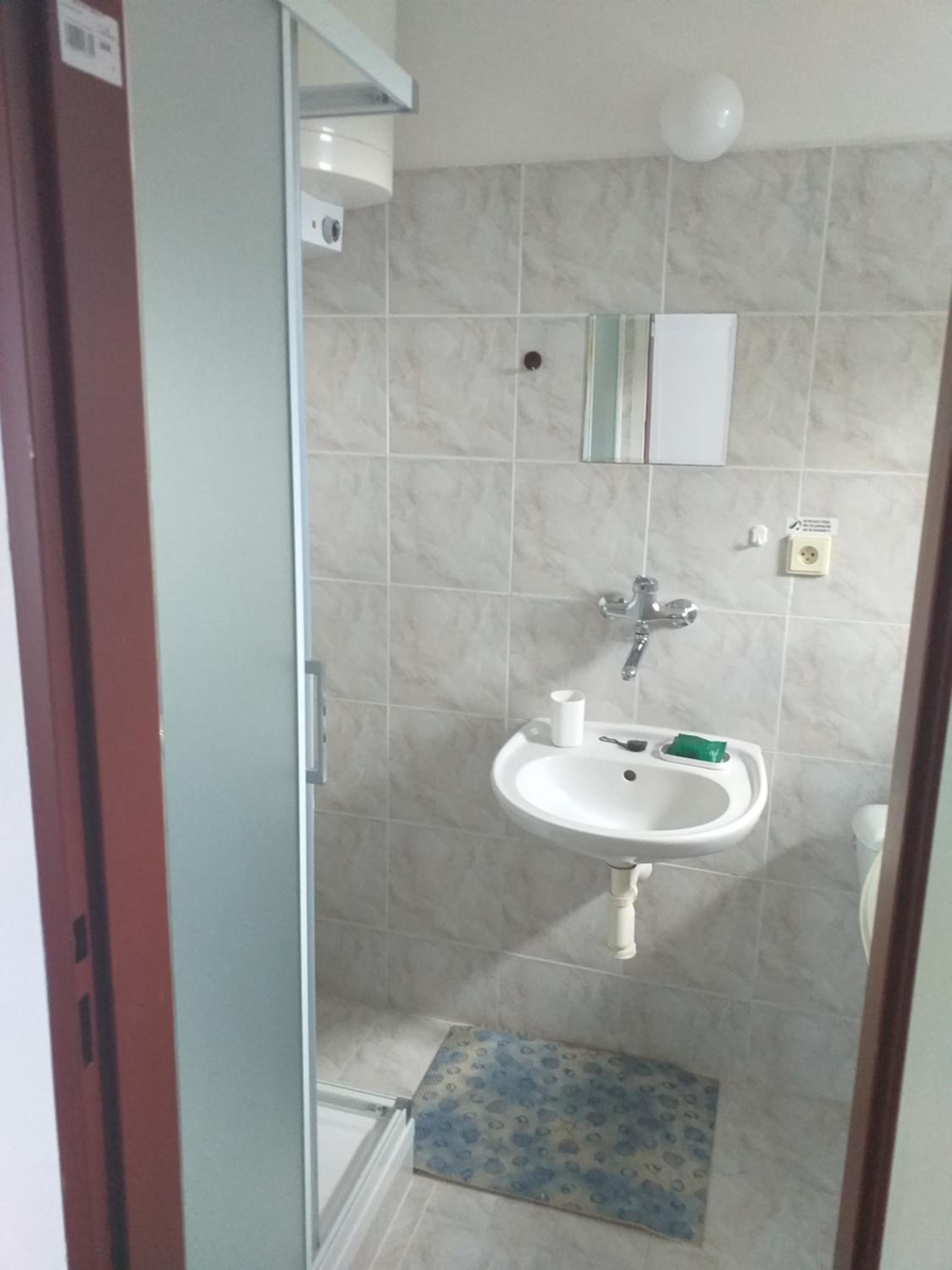 Penzion Na Výsluní view 2
