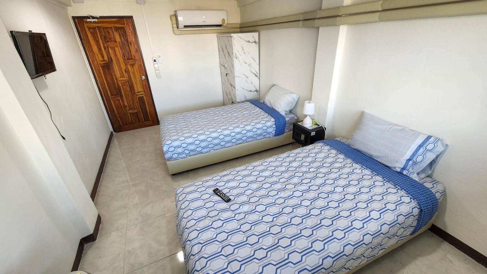APARTMENT A4 DINDAENG