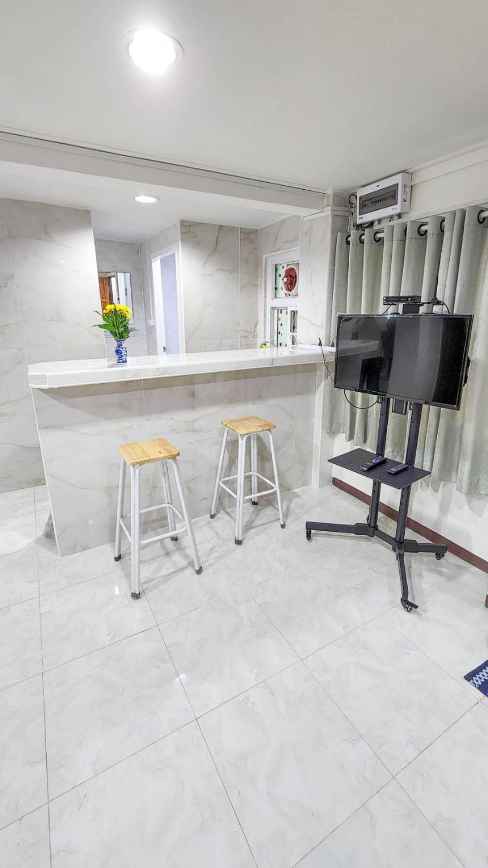 APARTMENT A4 DINDAENG