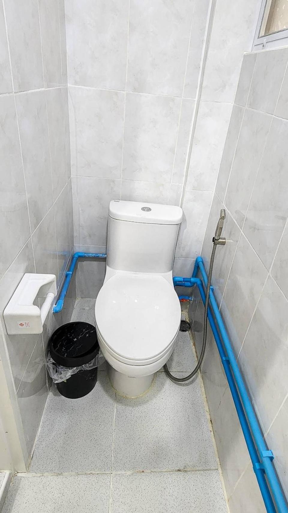 APARTMENT A4 DINDAENG