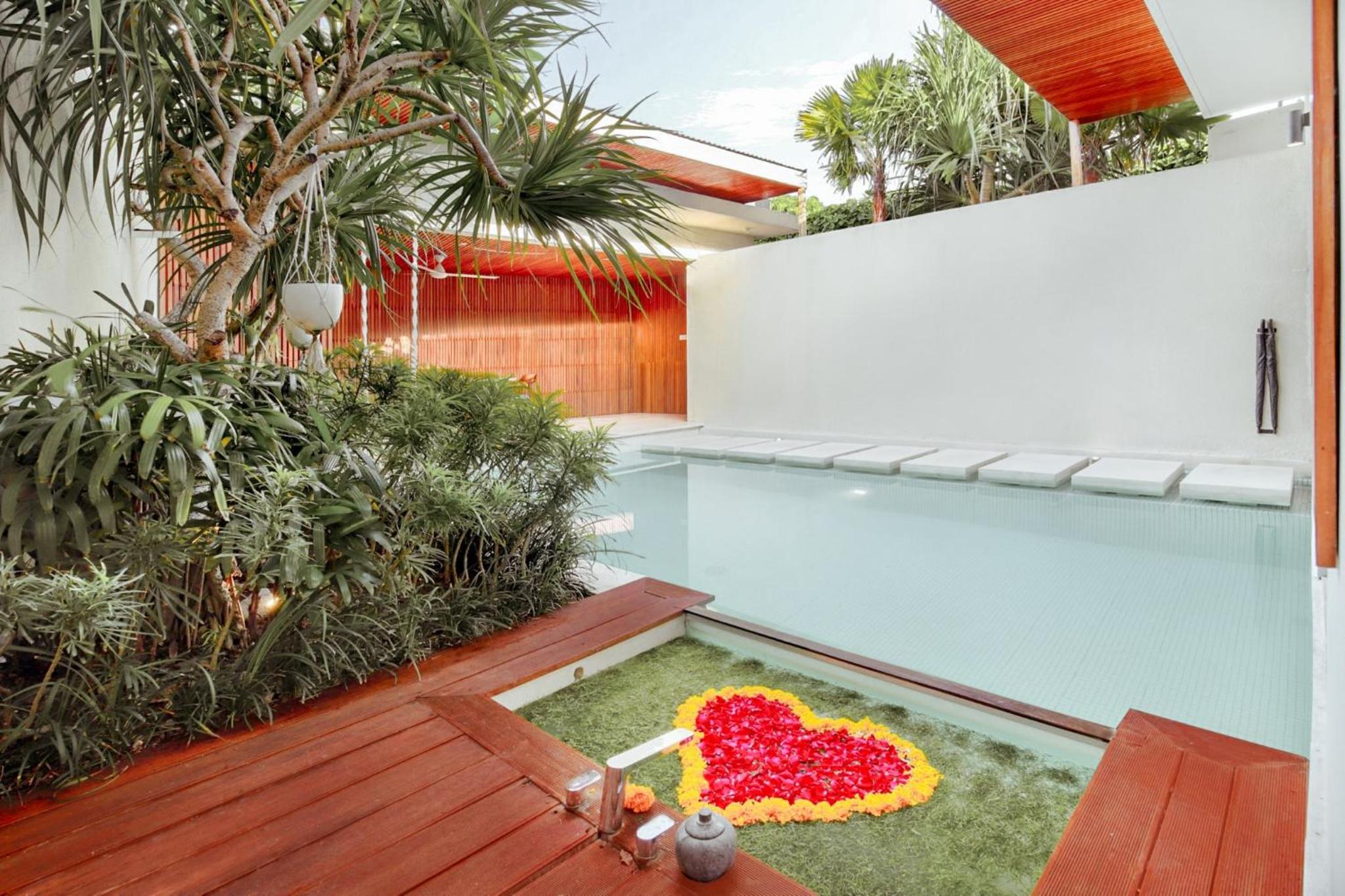 Sana Vie Villa Seminyak by Ini Vie Hospitality