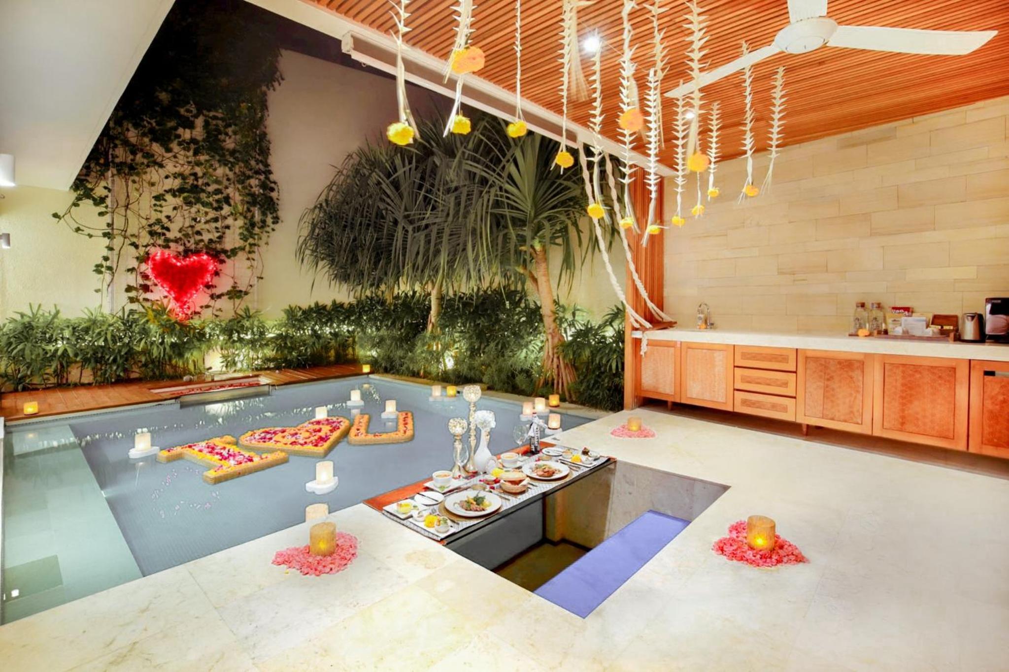Sana Vie Villa Seminyak by Ini Vie Hospitality
