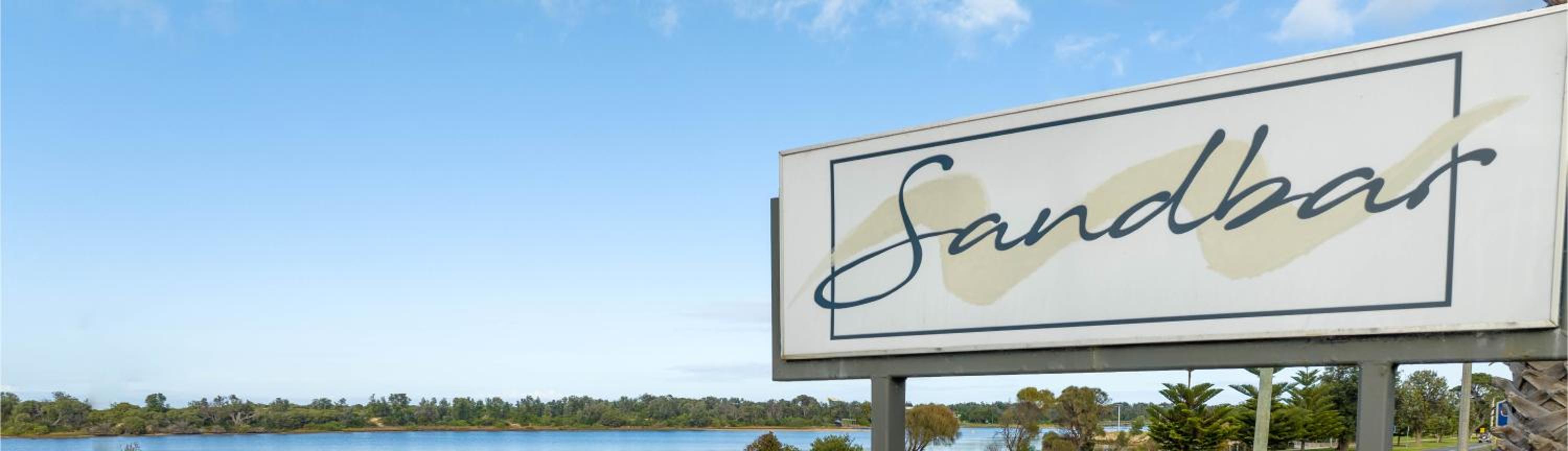 Sandbar Motel
