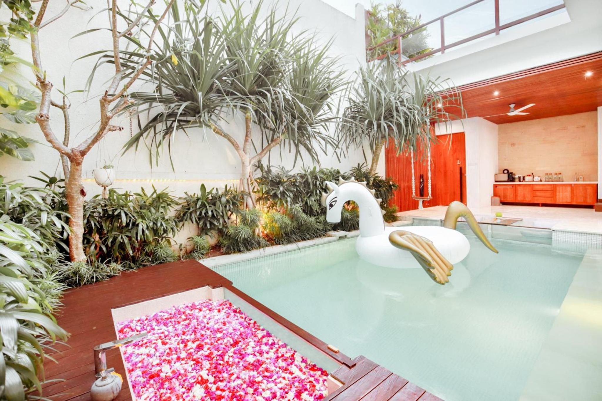 Sana Vie Villa Seminyak by Ini Vie Hospitality