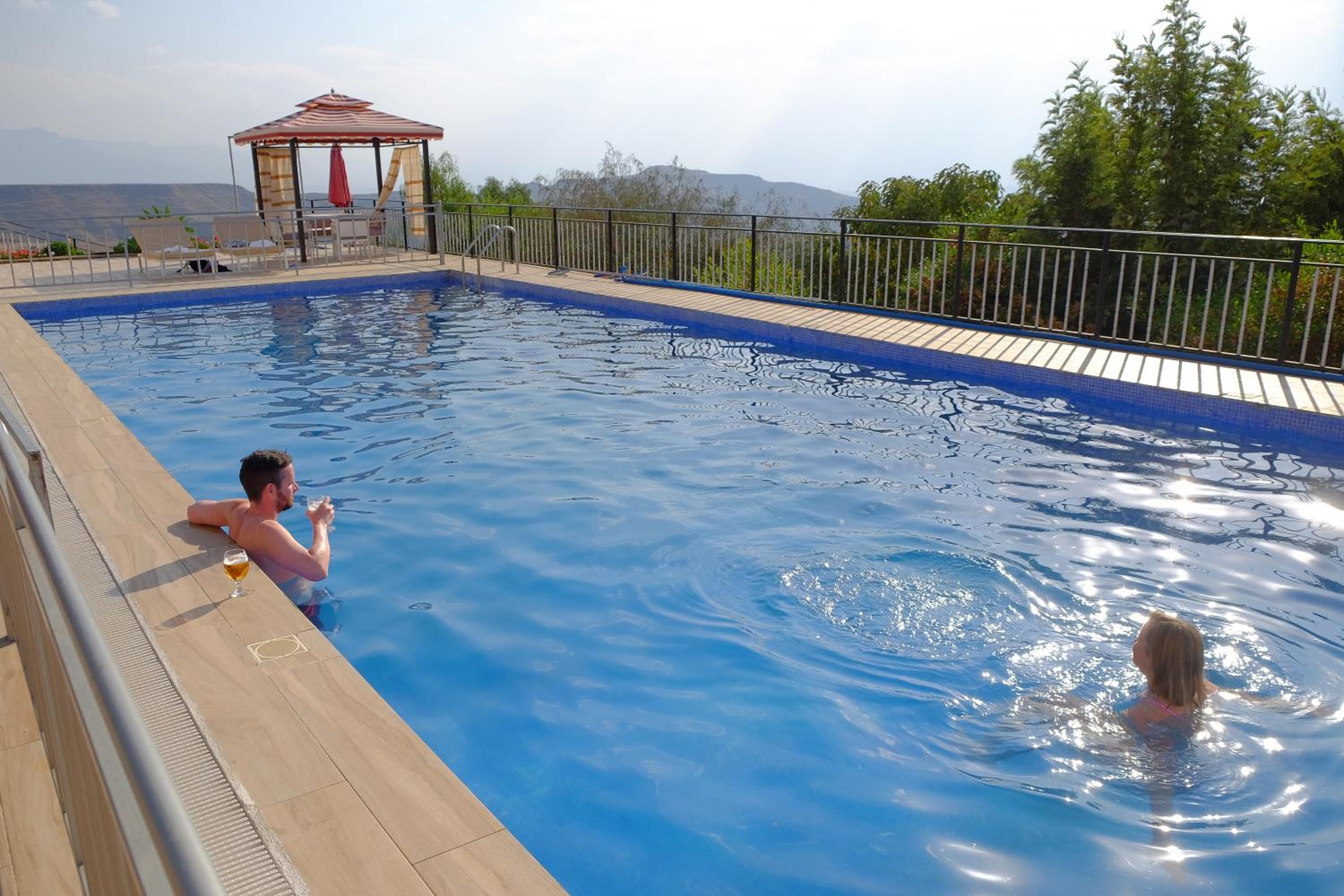 Mezena Resort & SPA