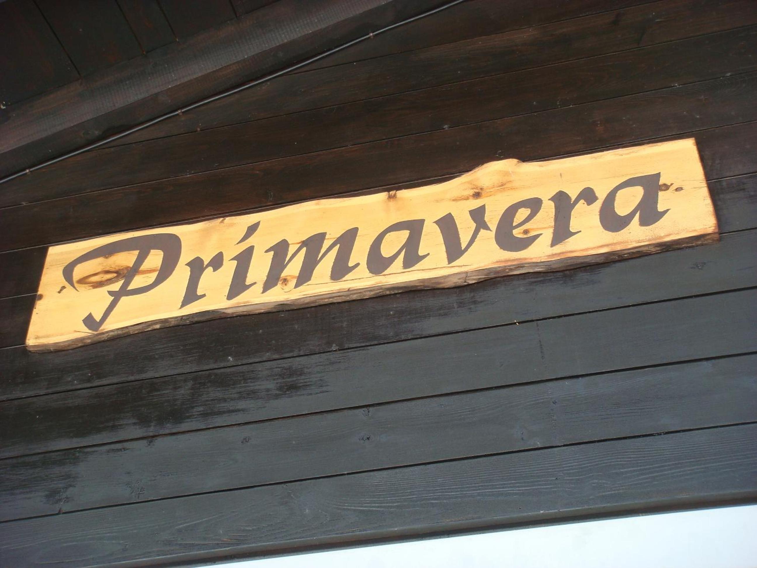 Haus Primavera